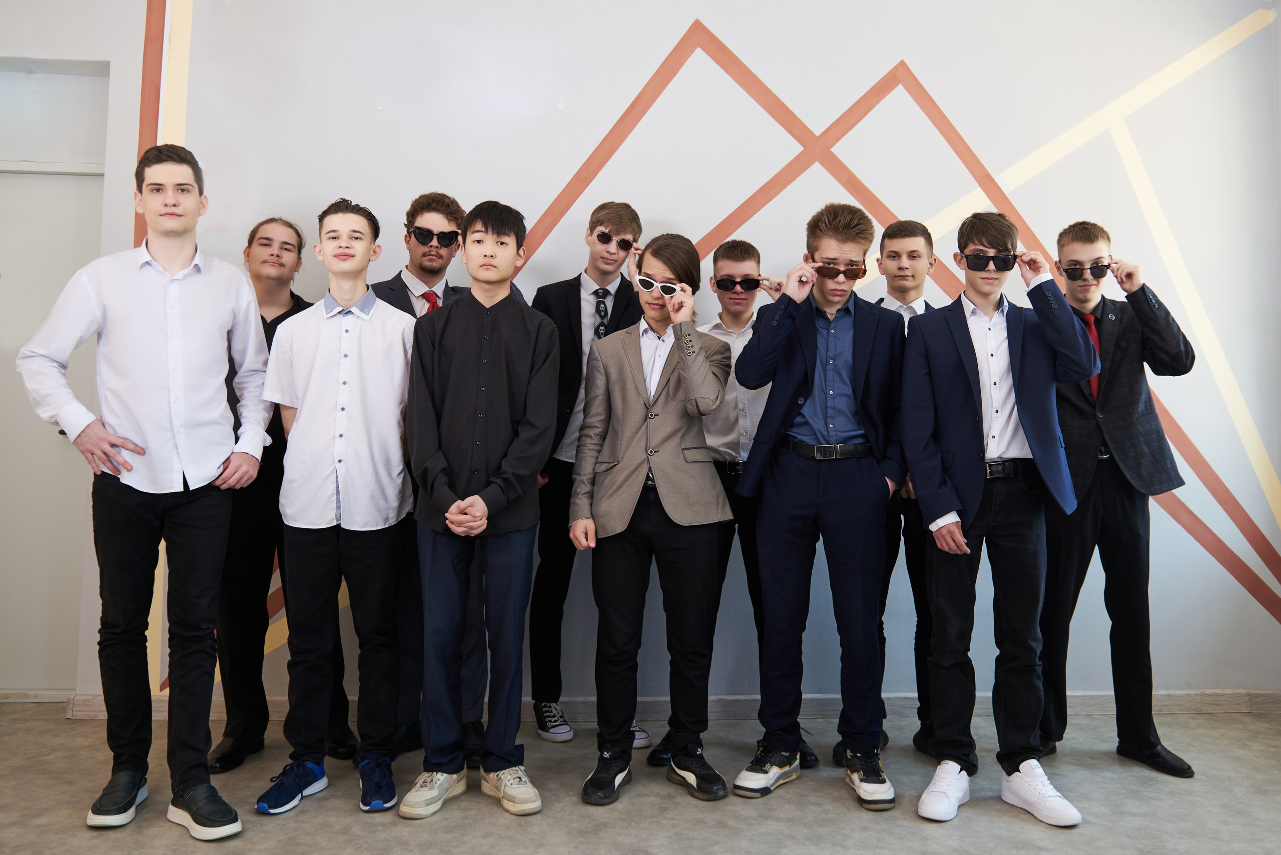 11 класс. Свадебный фотограф в Невельске и Южно-Сахалинске Елена Коновалова