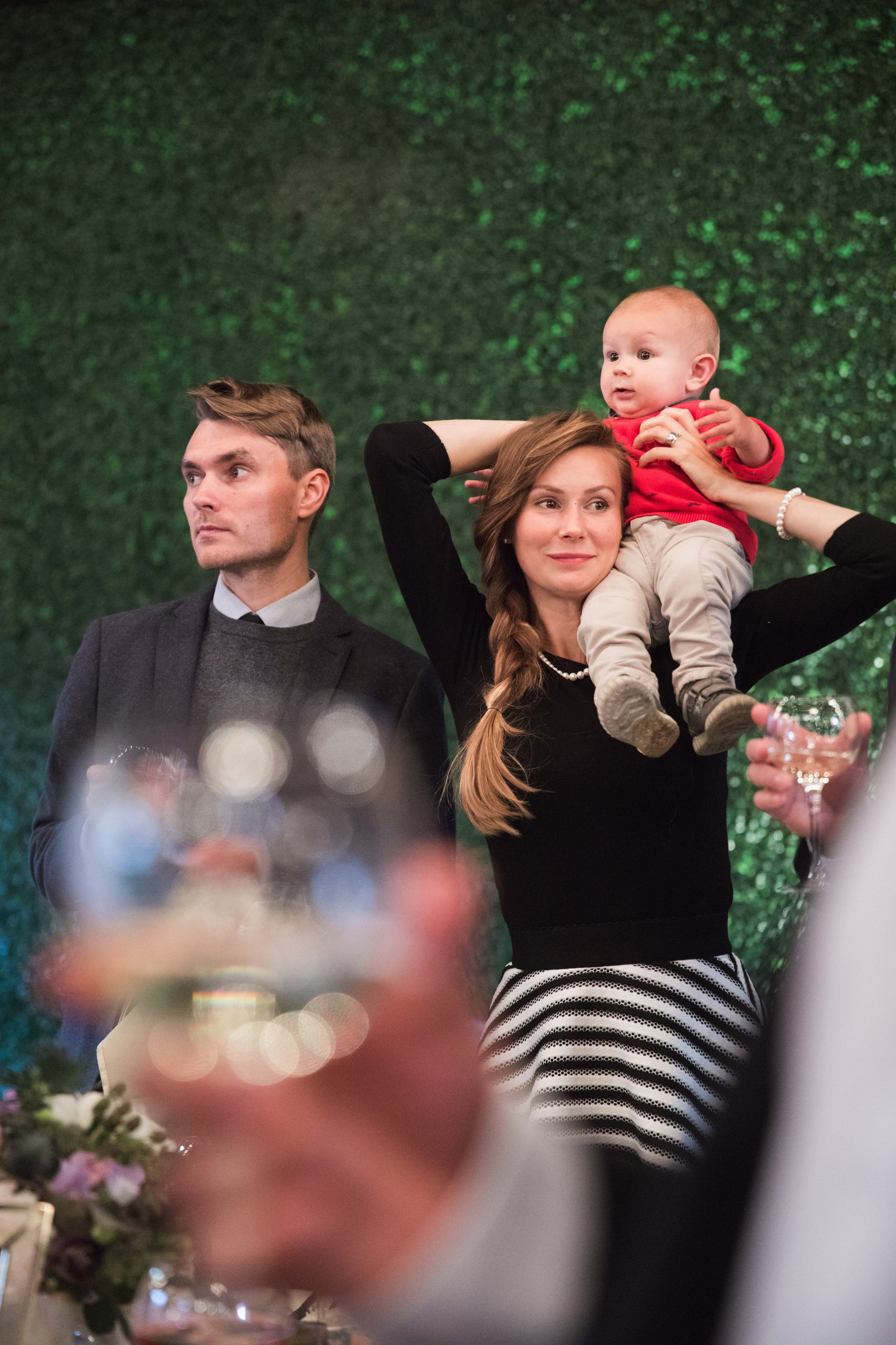 Алексей & Снежана. Фотограф Денис Персенен | Санкт-Петербург, Москва