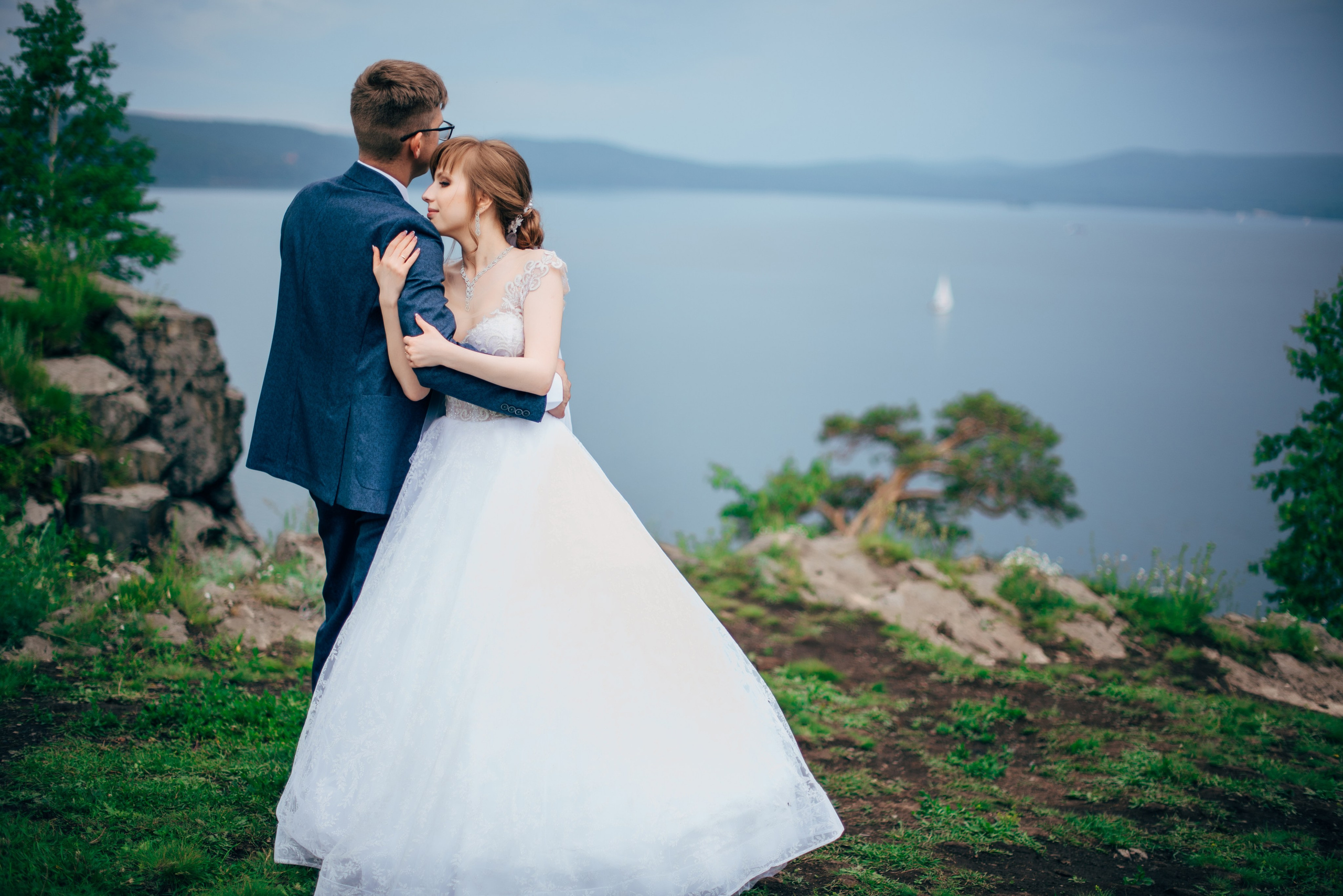 Свадебные фотосессии. Семейный фотограф в Миассе Ольга Широковская