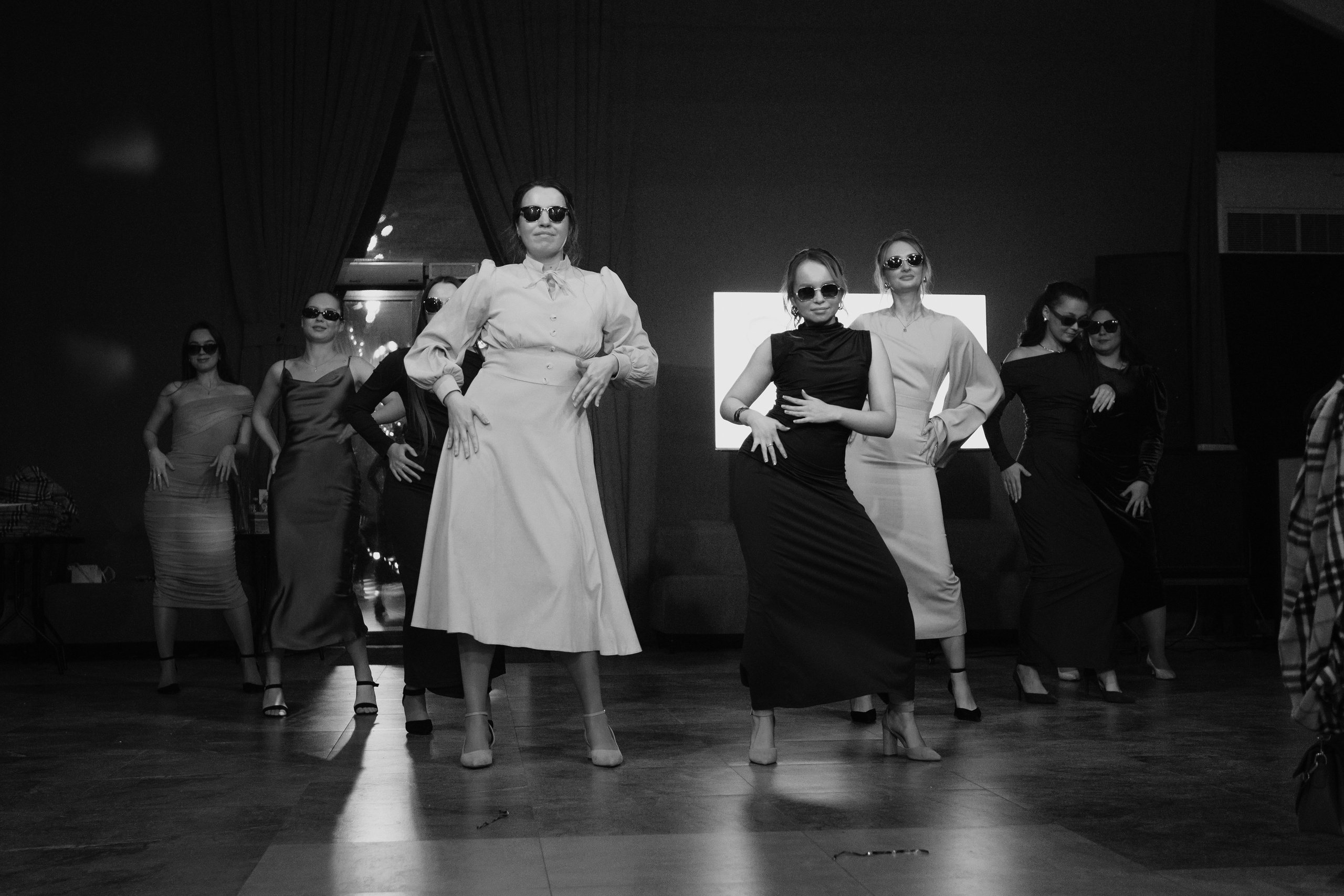 Анна и Ренат. Портретный и свадебный фотограф Айгюн в городе Йошкар-Ола