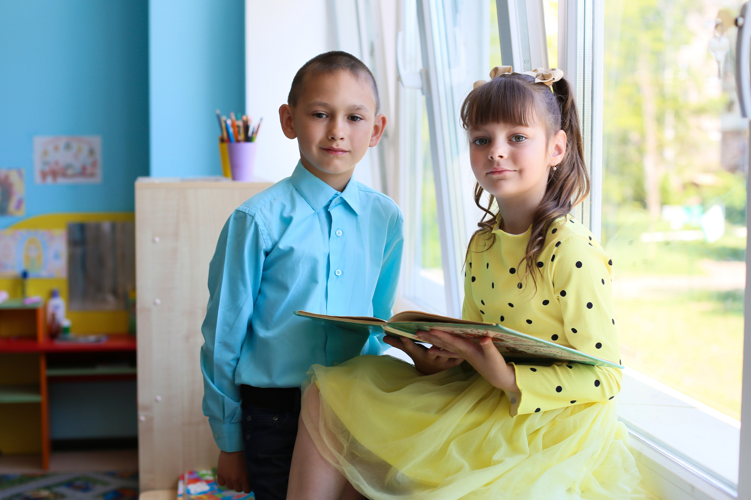 Детский сад. Фотограф детский сад Ростов-на-Дону Уколова Евгения, школьный фотограф мариуполь, выпускные альбомы