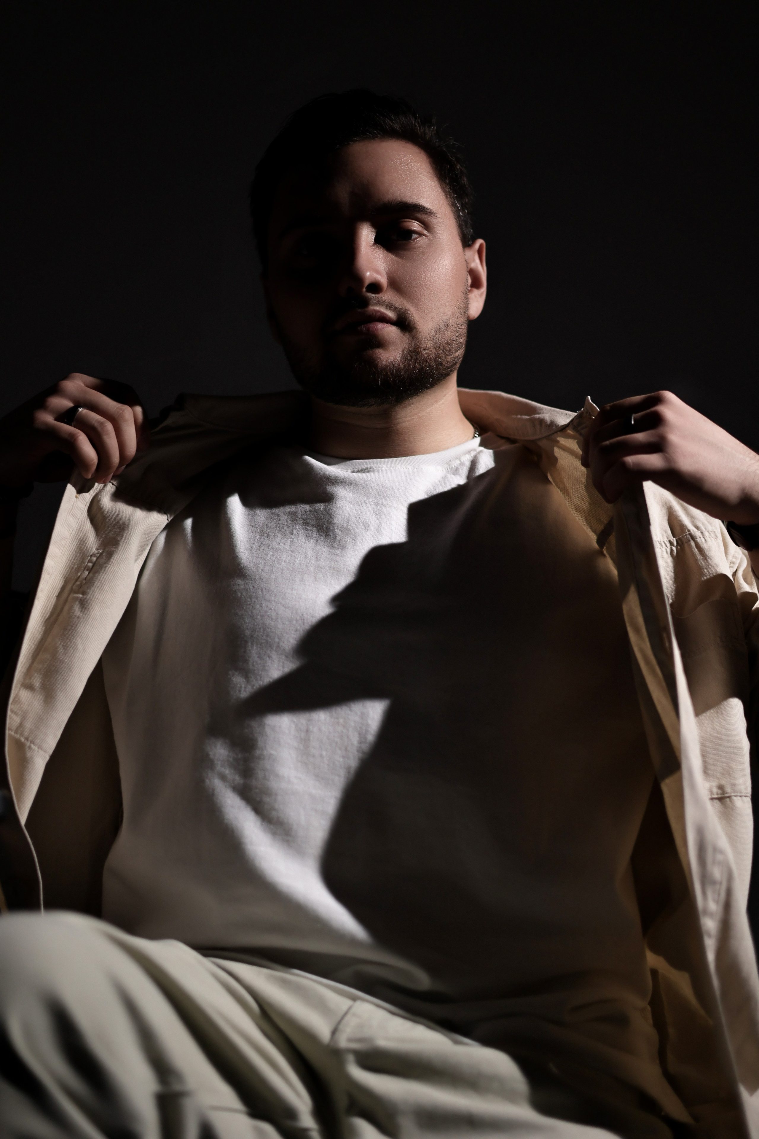 Индивидуальные. Ксения Куницкая фотограф Нижний Новгород