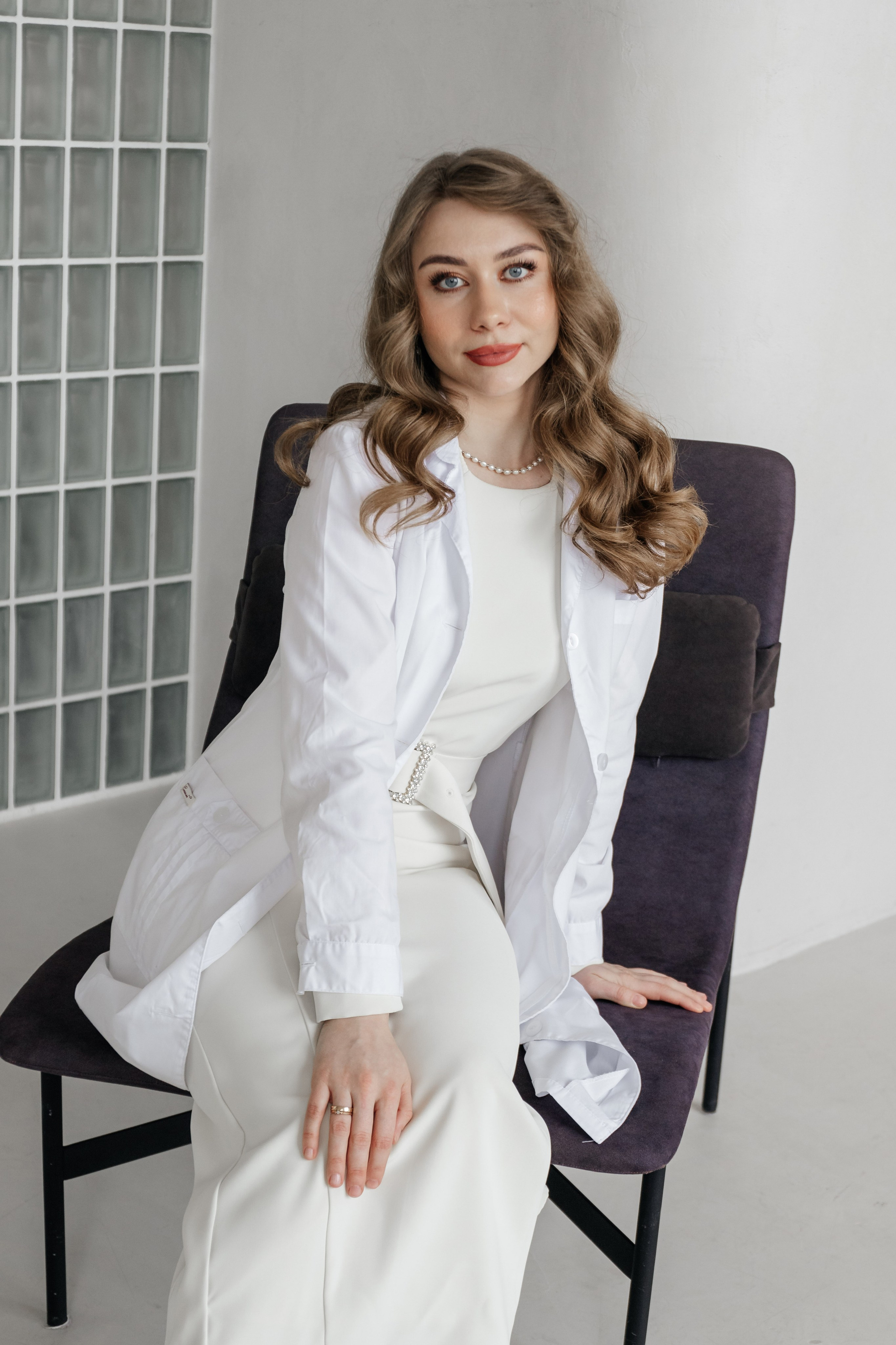 Педиатры. Фотограф Елена Балакина (Челябинск)