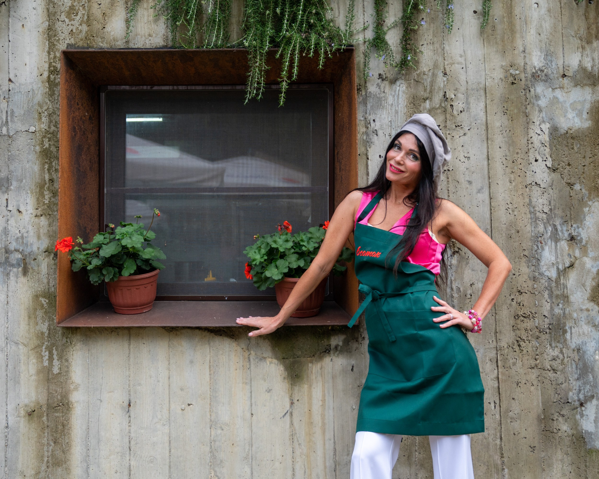 Ферма «ЭКЗАРХО» 03.10.2024 г. Фотографирую счастливых людей в Сочи