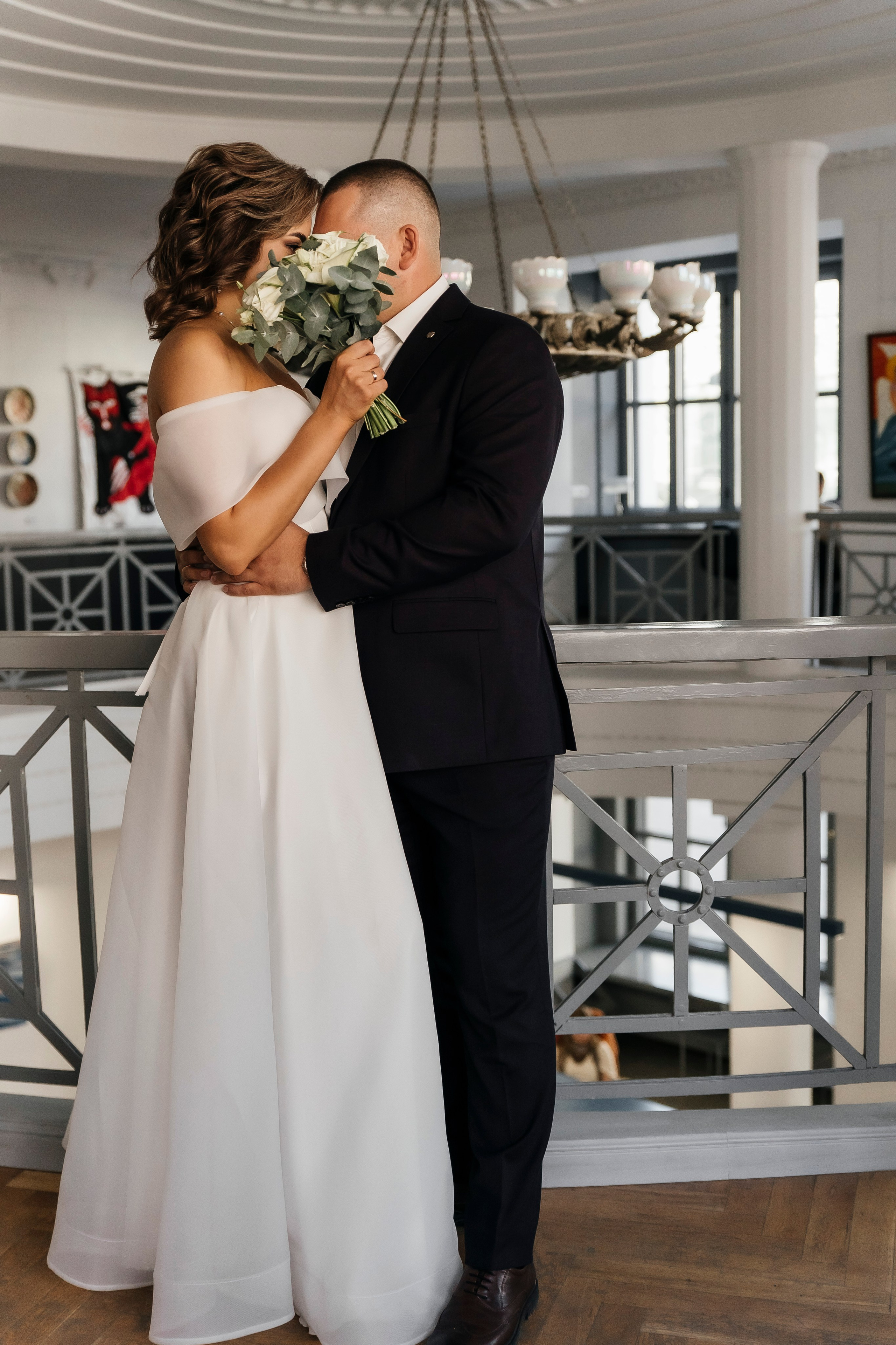 Ирина&Евгений/Рекорд. Свадебный и Семейный фотограф Нижний Новгород|Надюша Стёпина