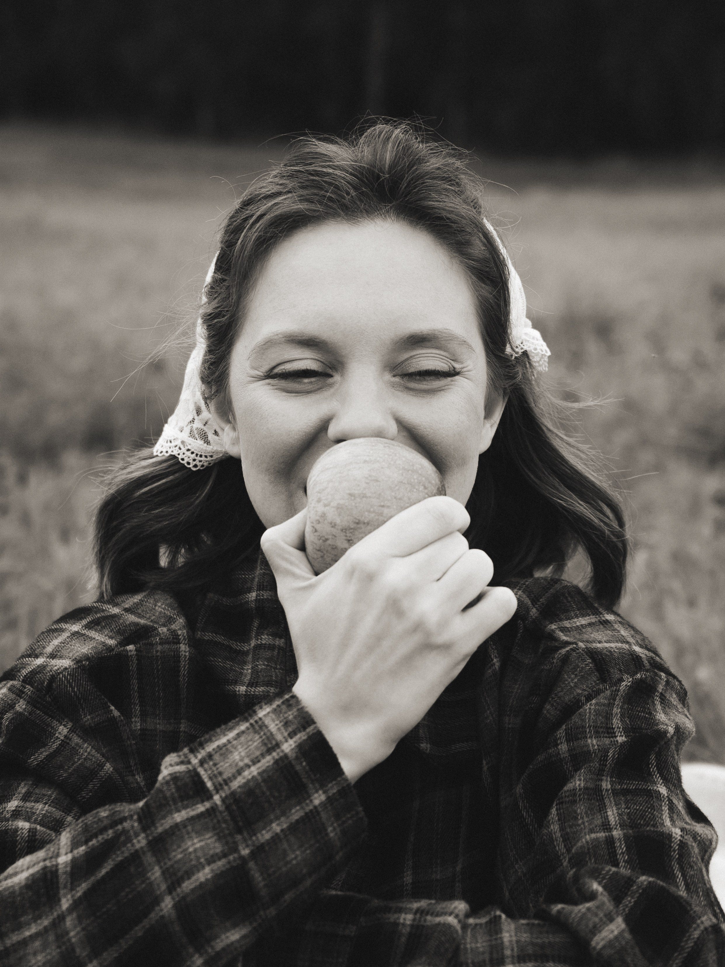 Тематическая. Фотограф Алина Кузнецова