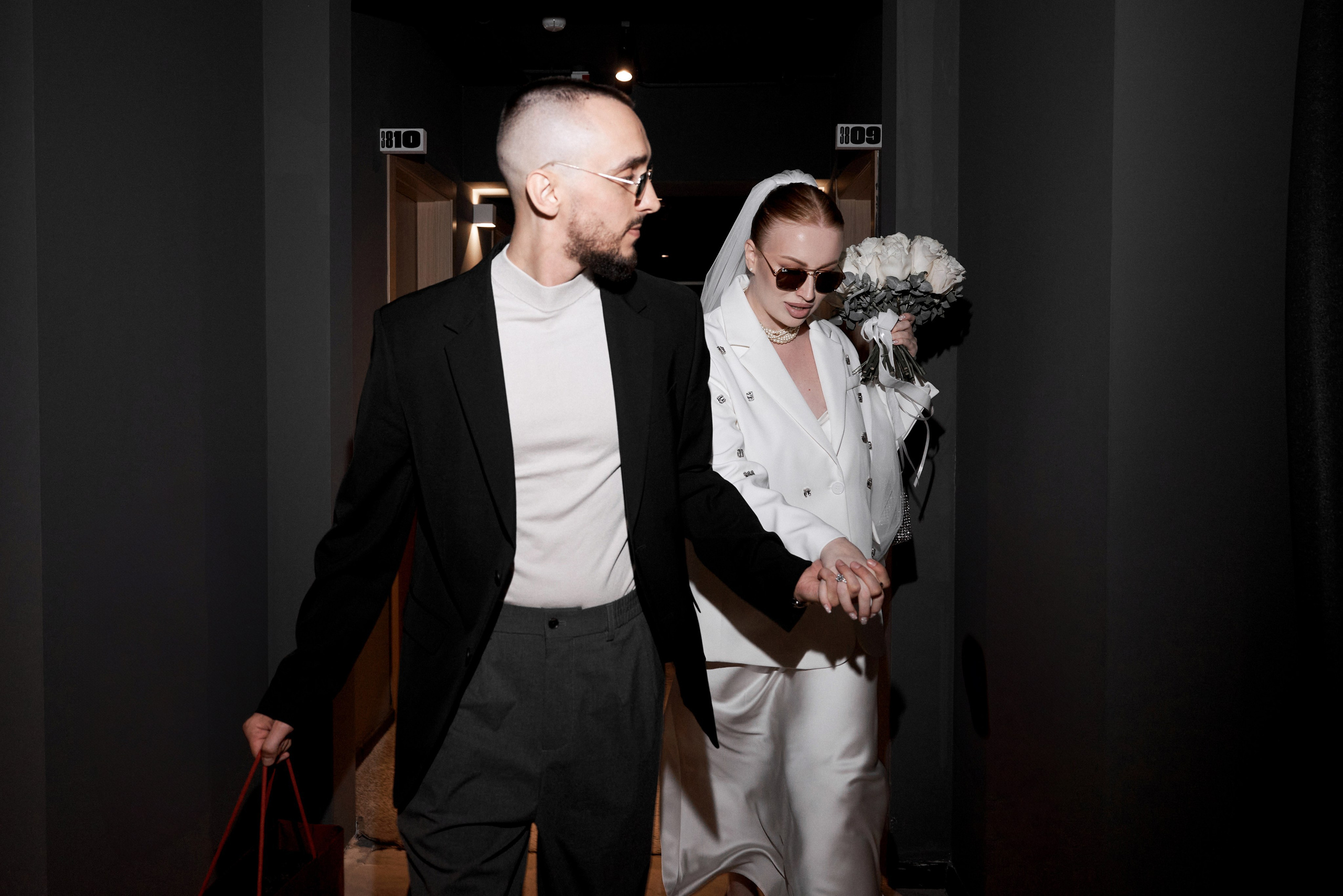 A&N. Свадебный и портретный фотограф Пётр Ладанов