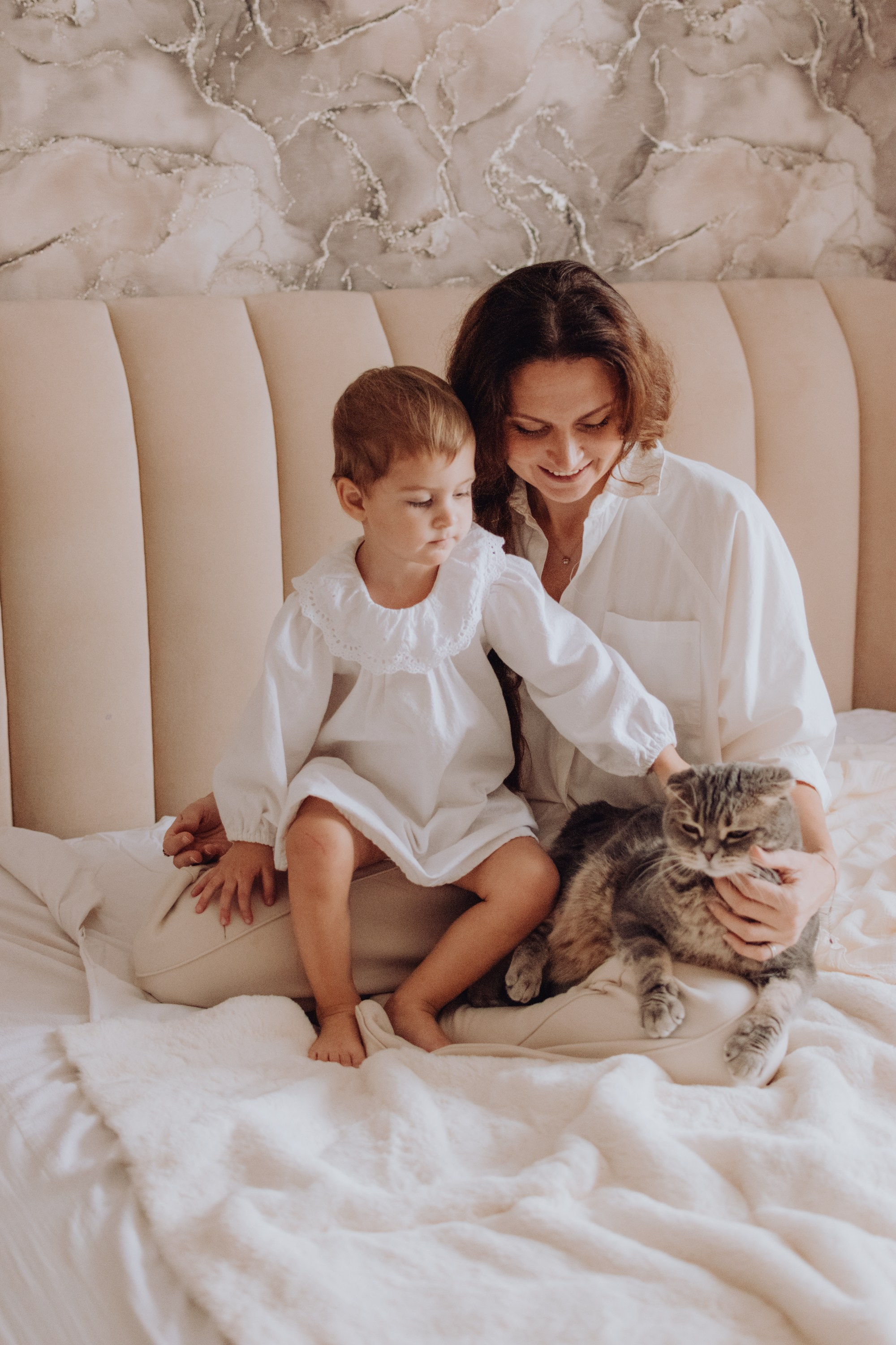 Ксюша. Семейный фотограф в Тюмени Ксения Мязитова