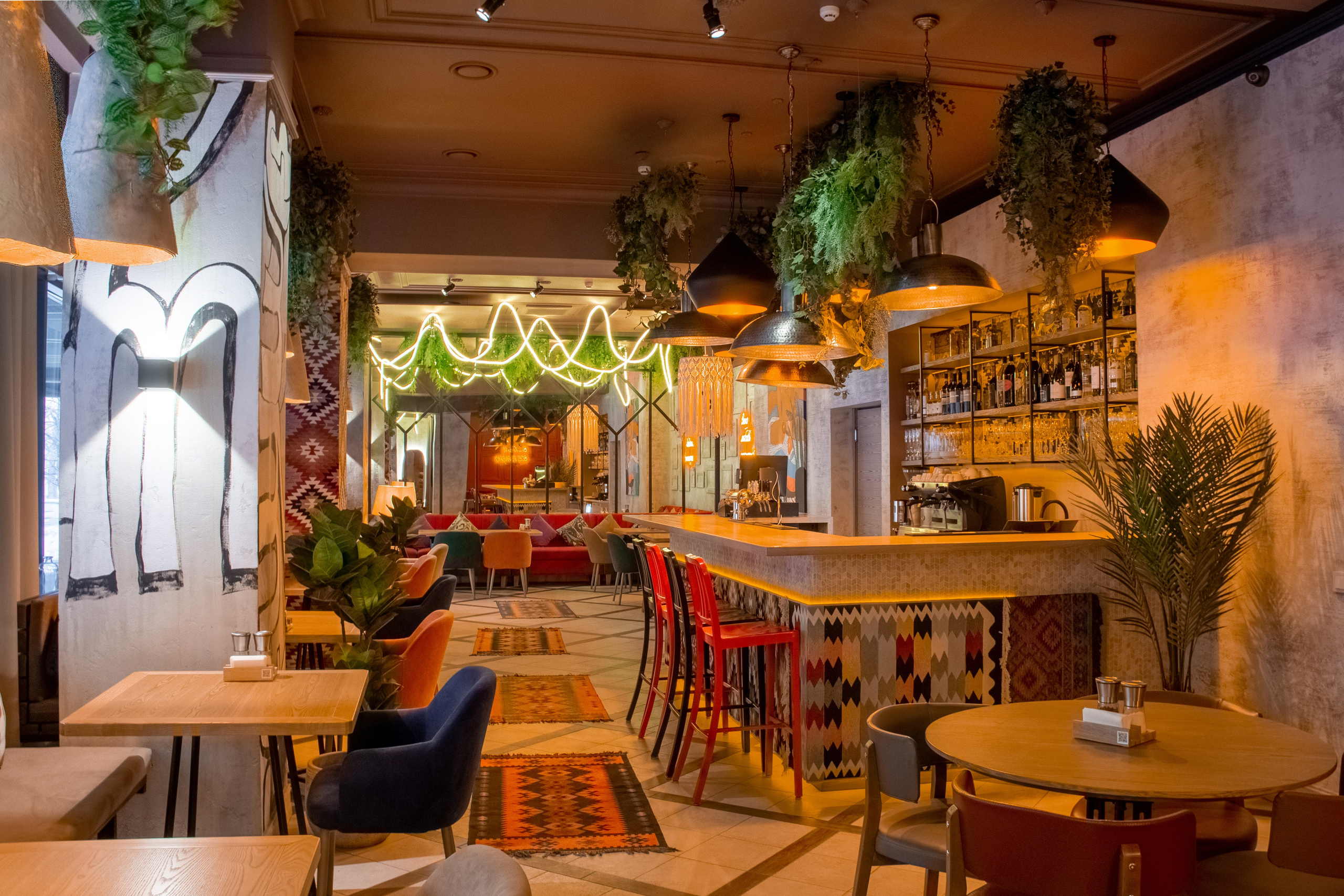 Ресторан 2. Семейный фотодуэт Ирина и Николай Власьевы. Фотосессии в Новосибирске