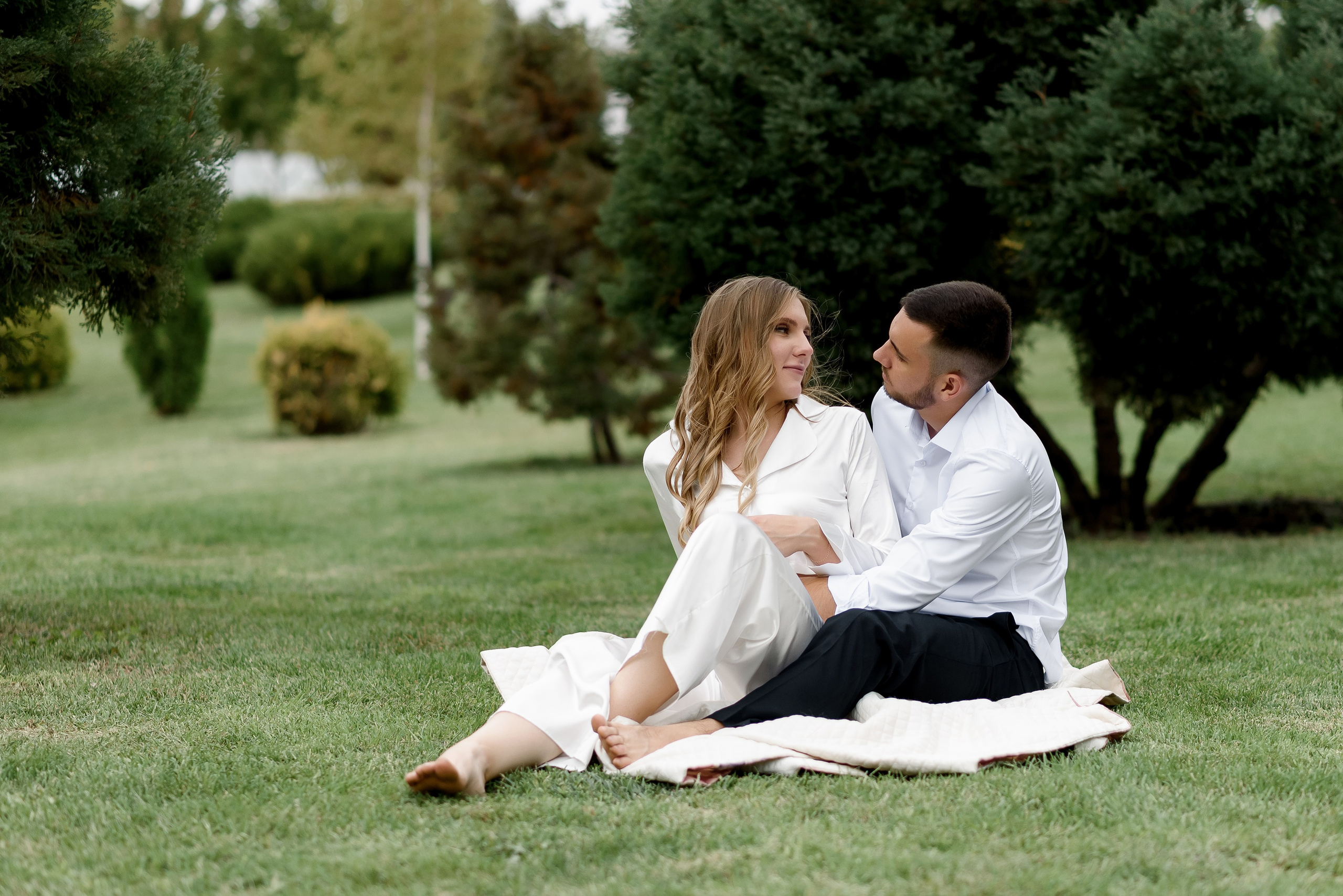 Свадьба Тимура и Анны. Свадебный и семейный фотограф в Ставрополе Роман Иванов