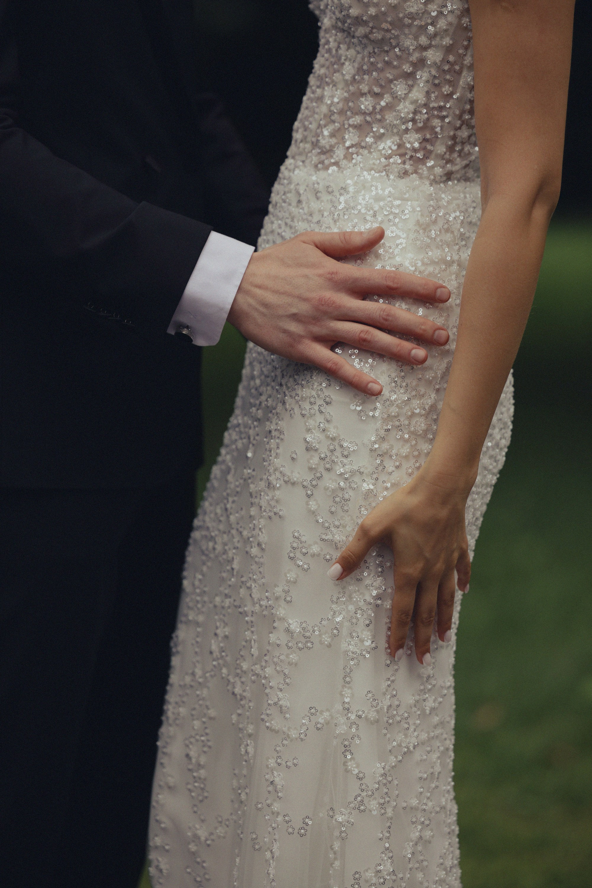 Металлика. Свадебный фотограф в Москве Александр Рыжков