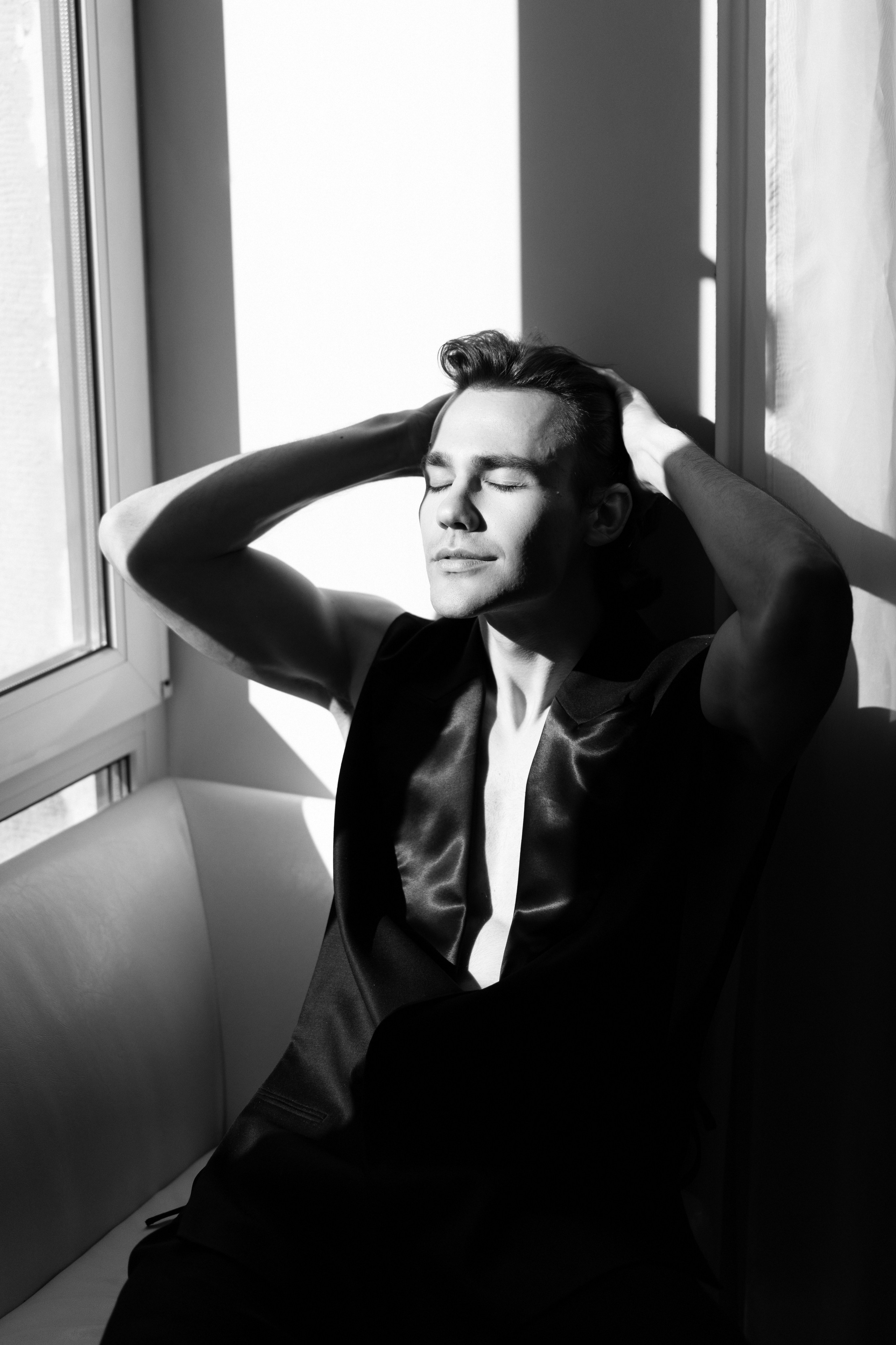 Максим и Дарья. Семейный и свадебный фотограф Минск, Беларусь Анна Орловская