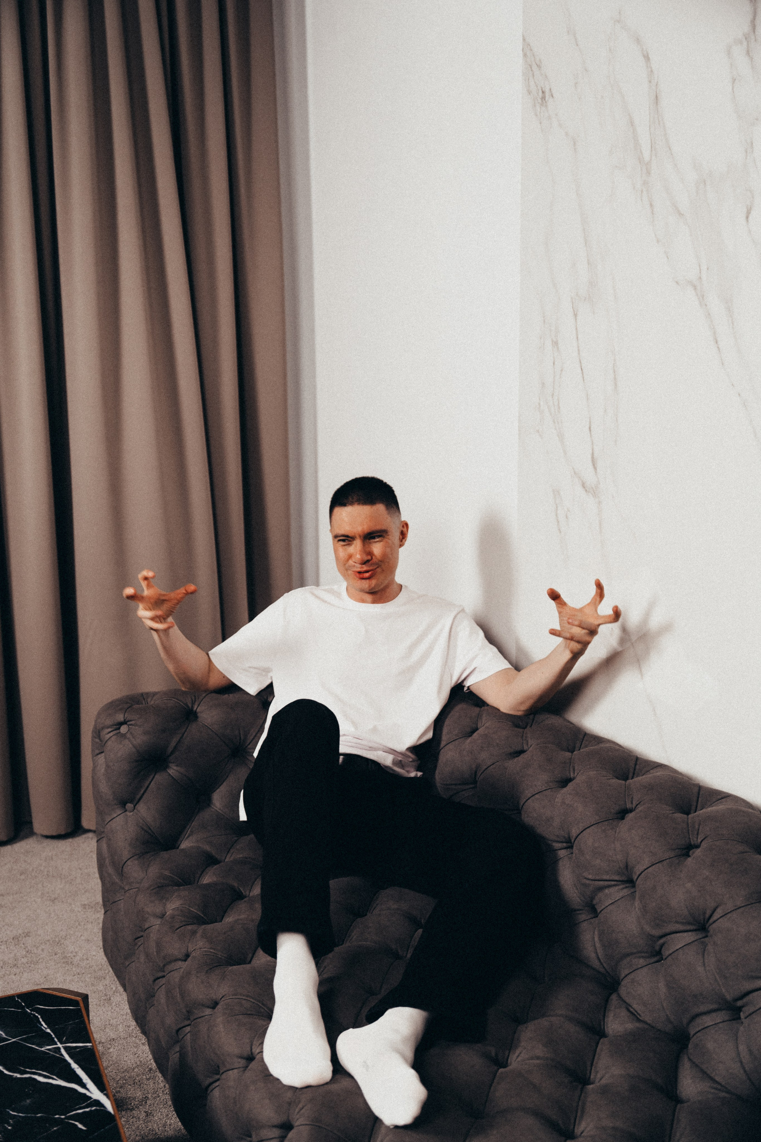 Фоат 30.08. Идеальные портреты для соцсетей — Фотограф Ленар