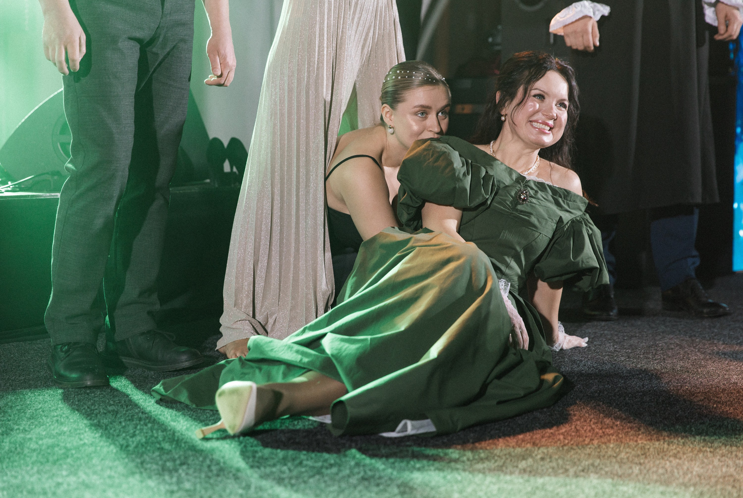 Ночь и Бал. Свадебный фотограф Дмитрий Воробьев Москва Ярославль