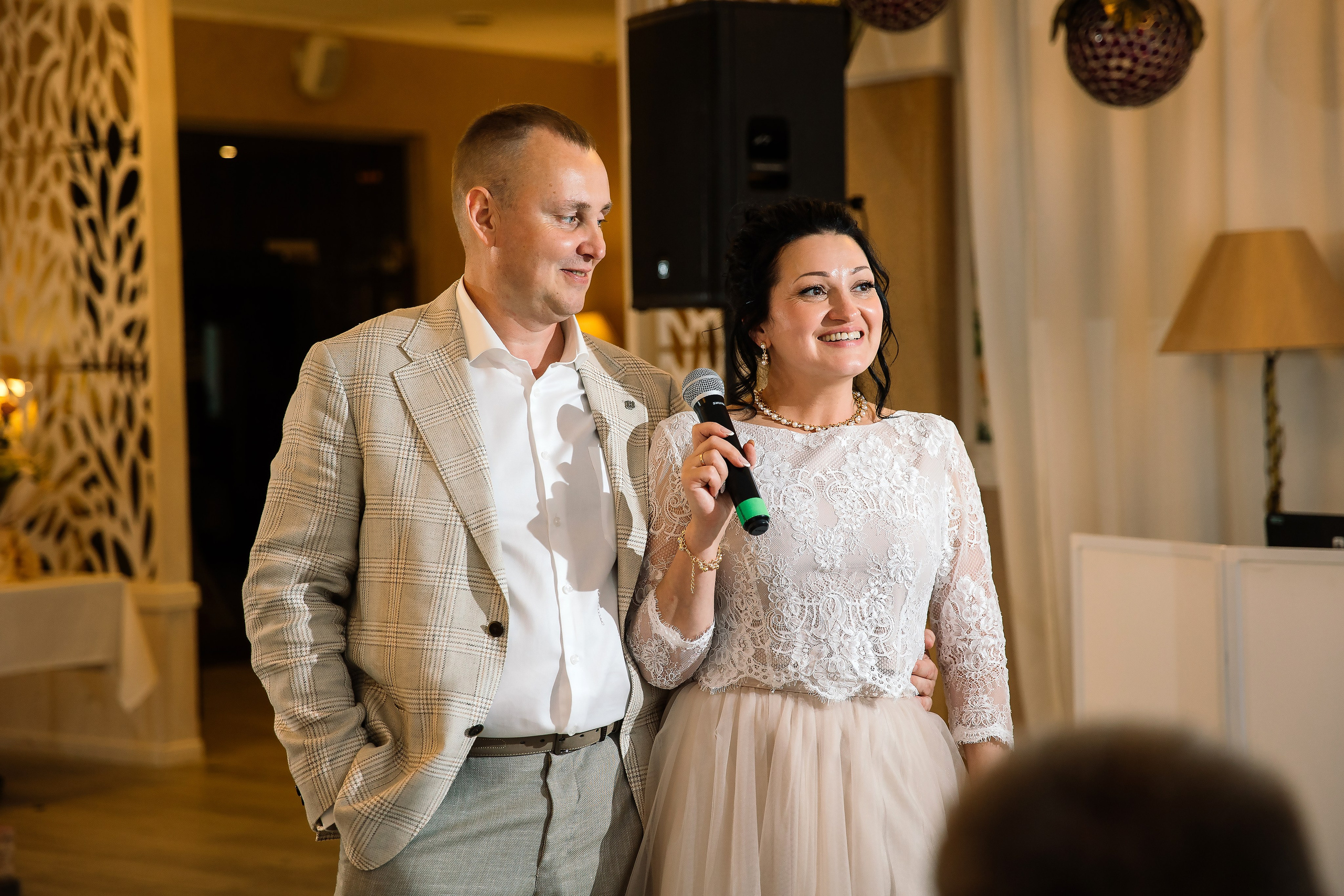 Илья и Светлана. Семейный фотограф Толстикова Кристина