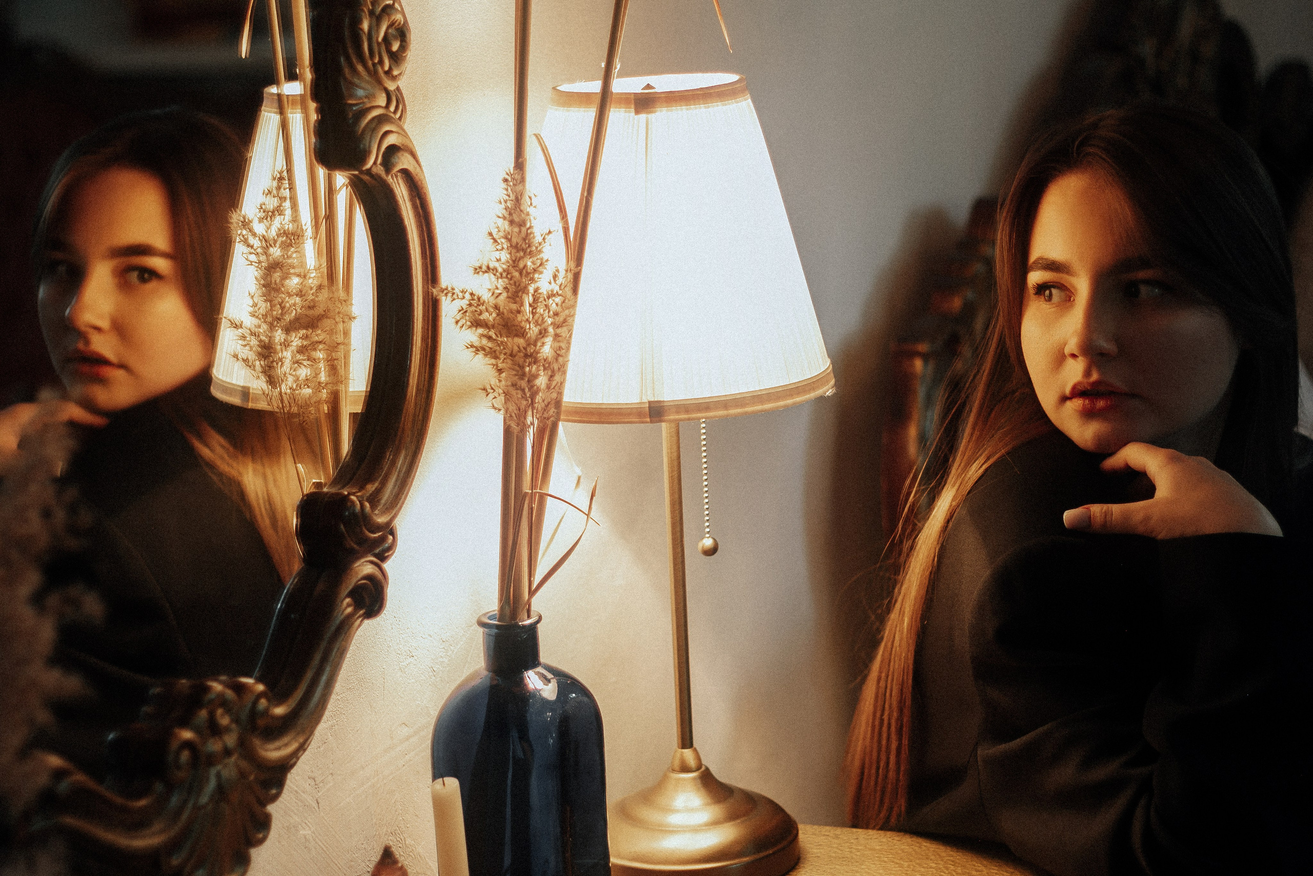 Аня (Ливадийская вилла). Фотограф в Крыму | Виктория Нотевская