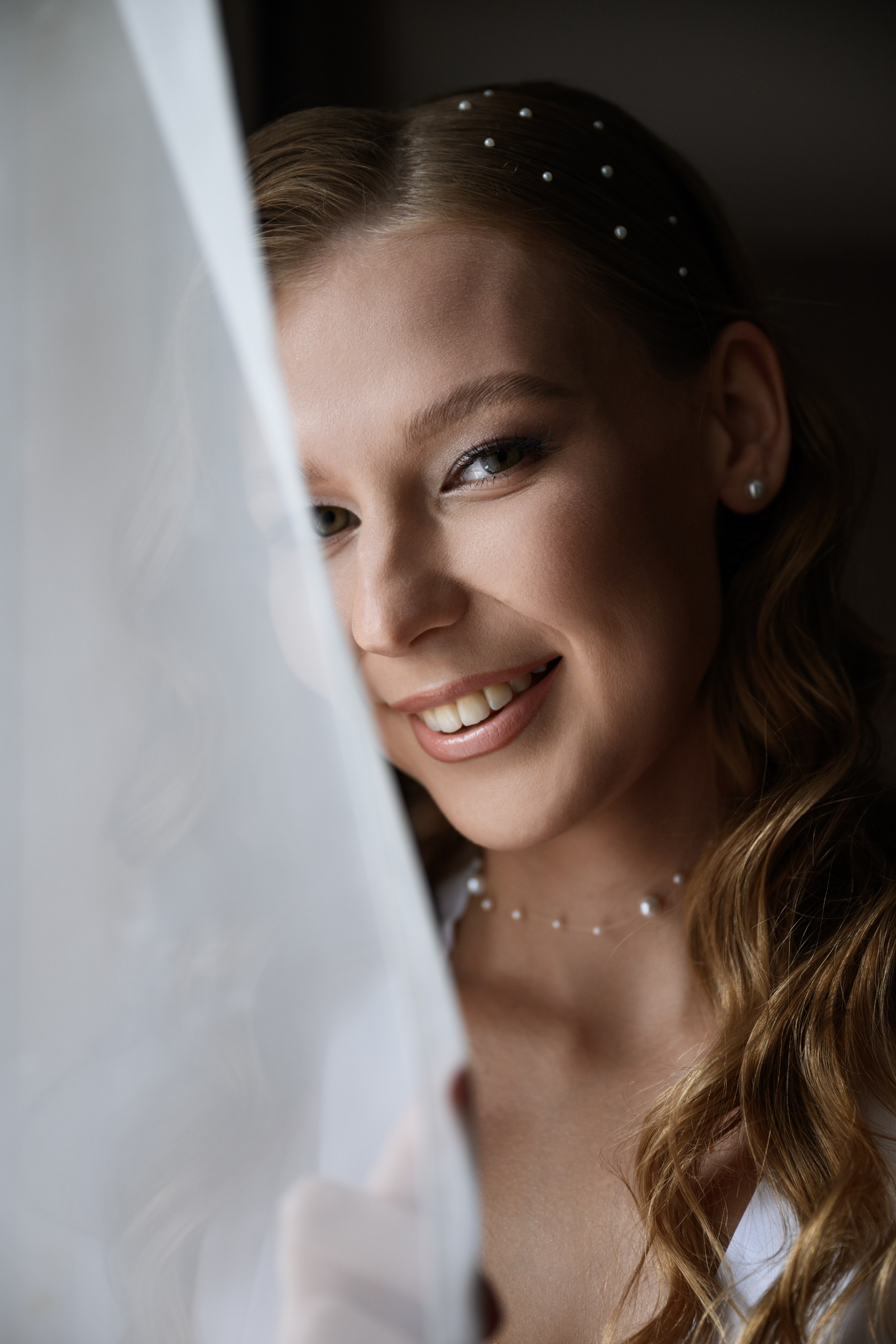 Алексей и Даша. Главная