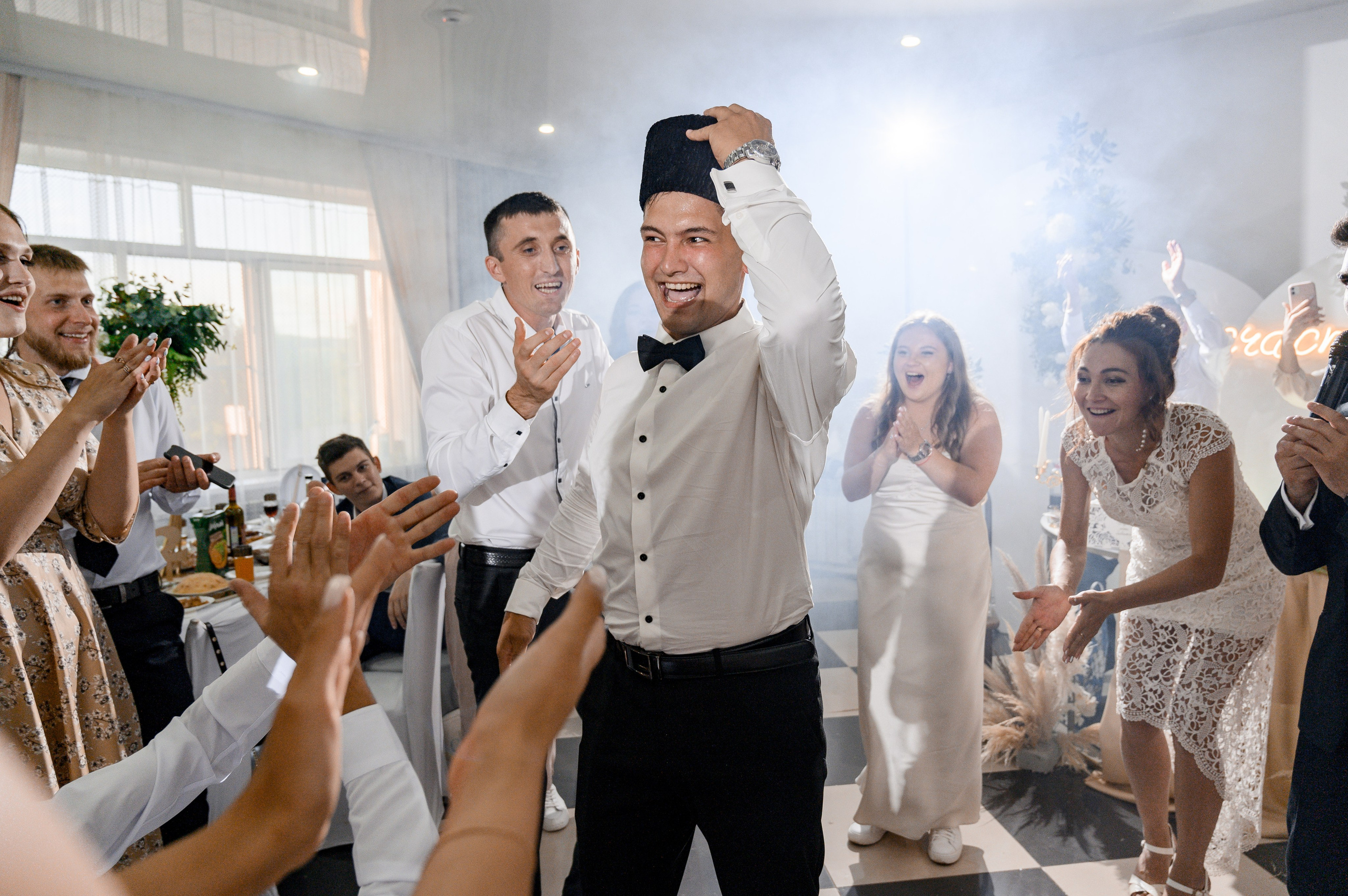 Игорь и Карина. Свадебный и Семейный фотограф в Абакане, Красноярске