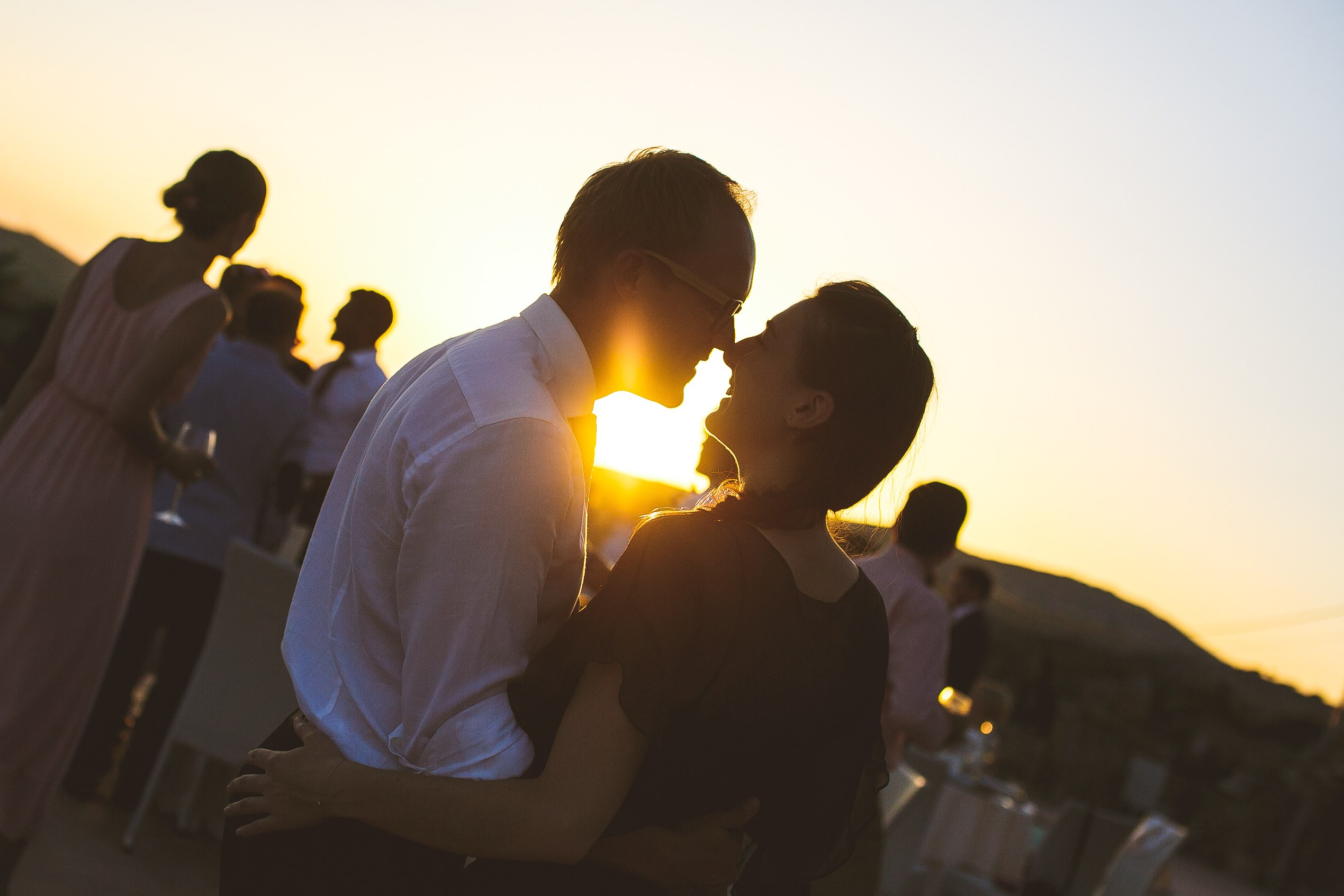 Свадьбы. Фотограф Ольга Че