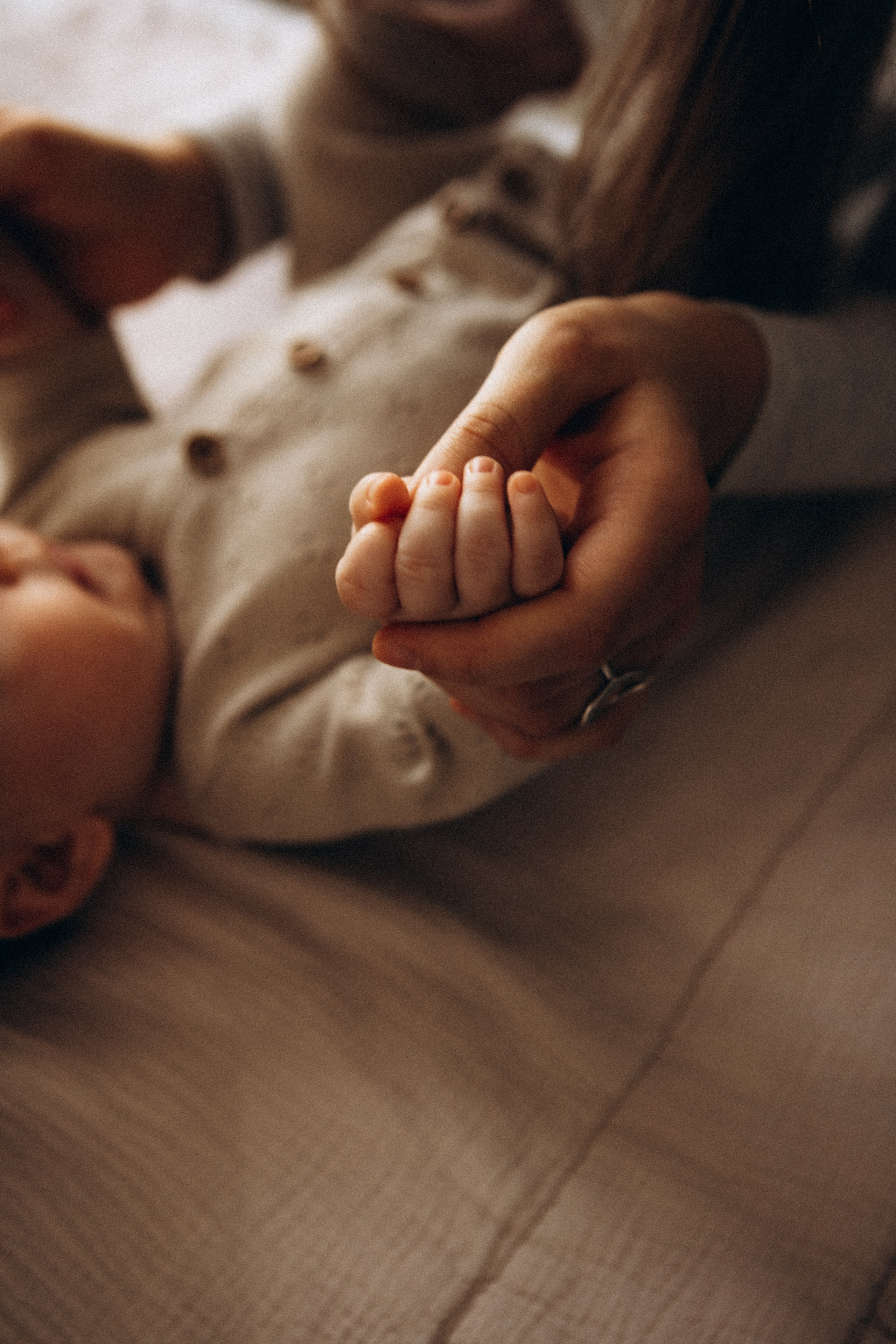 Артем, Катя и Машенька