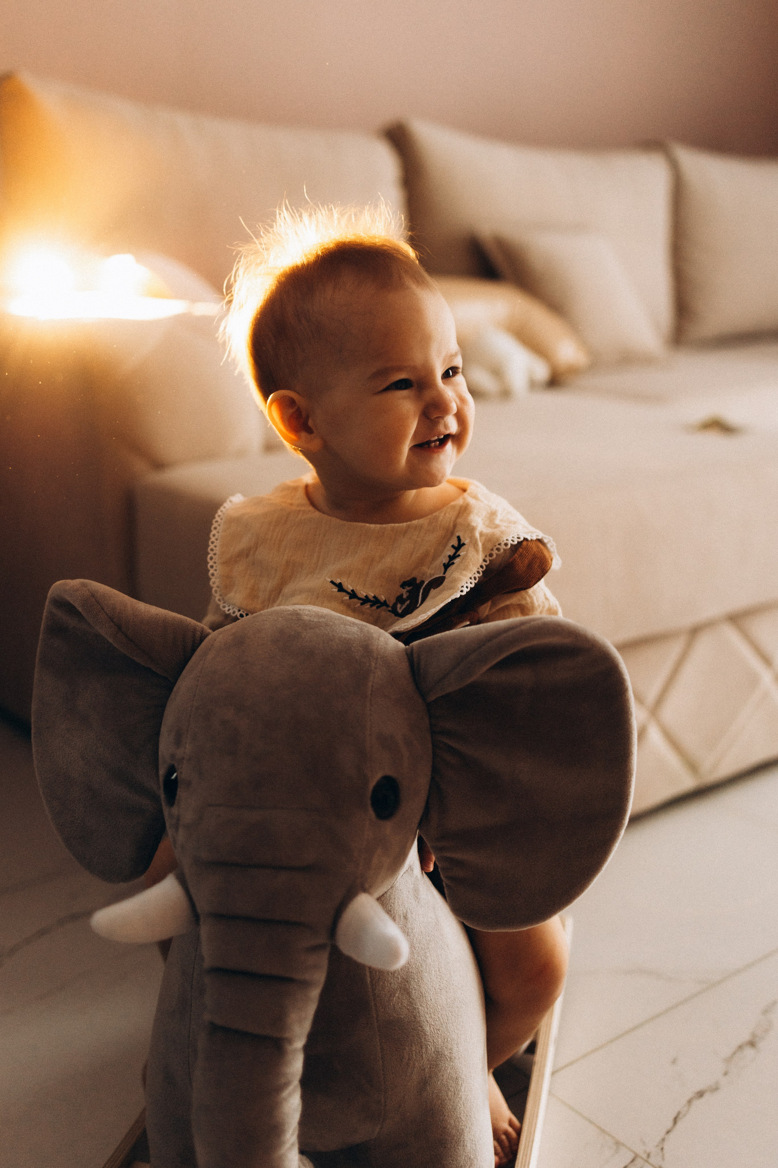 Владимир, Ирина и Алиса