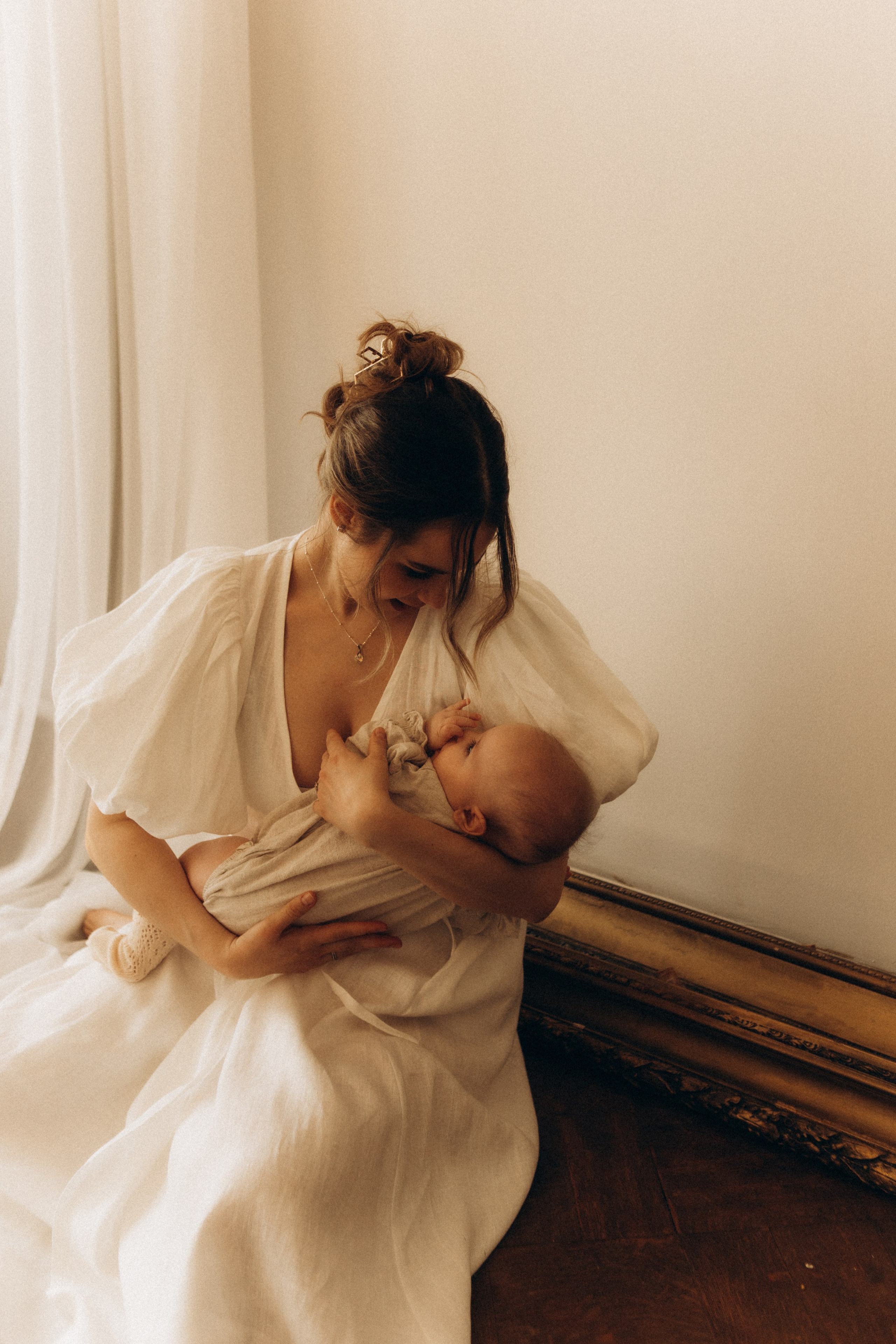 Катя и Машенька