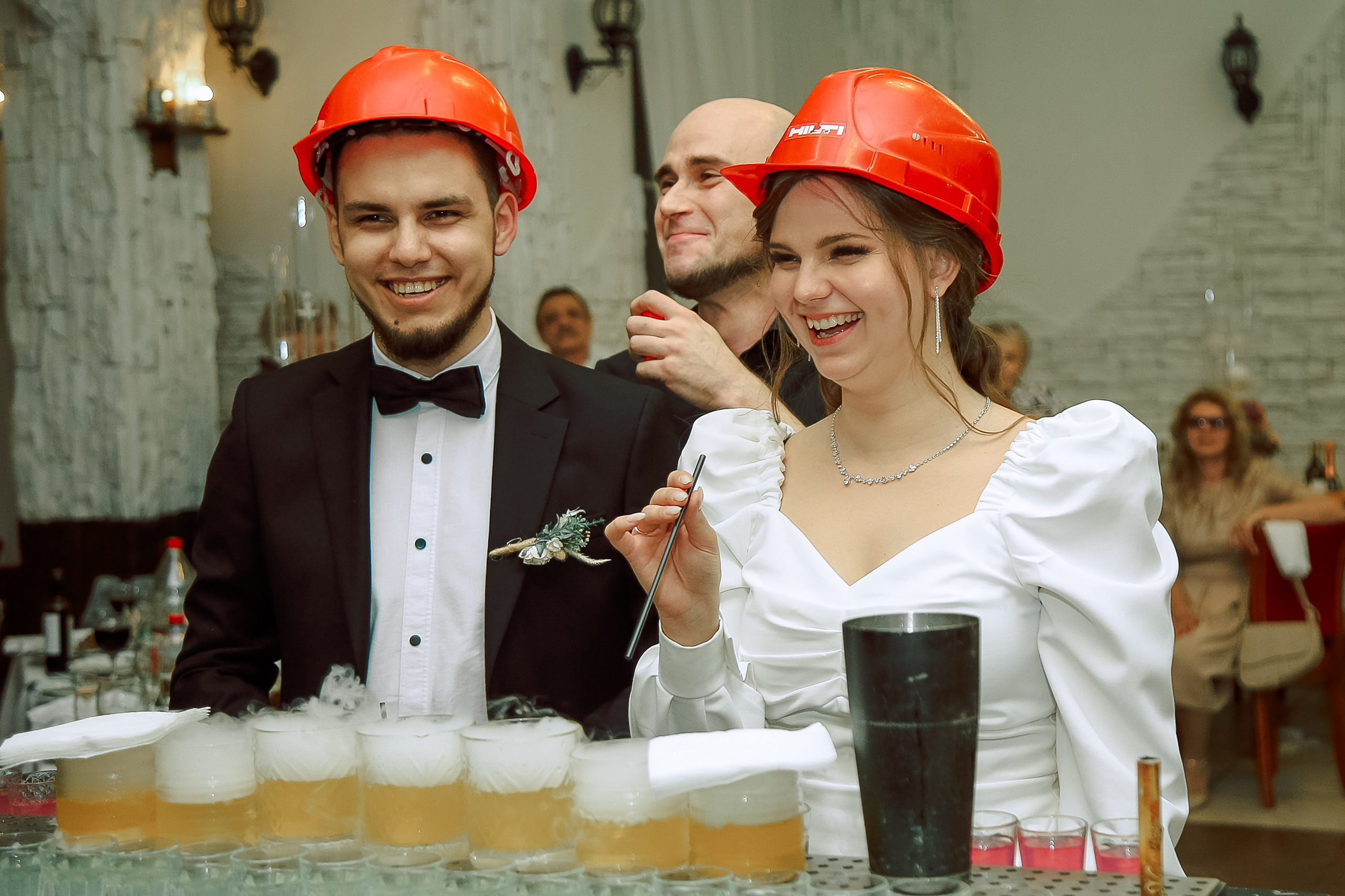 Катя+ Влад. Фото-Видеосъемка любых мероприятий Москва Ростов