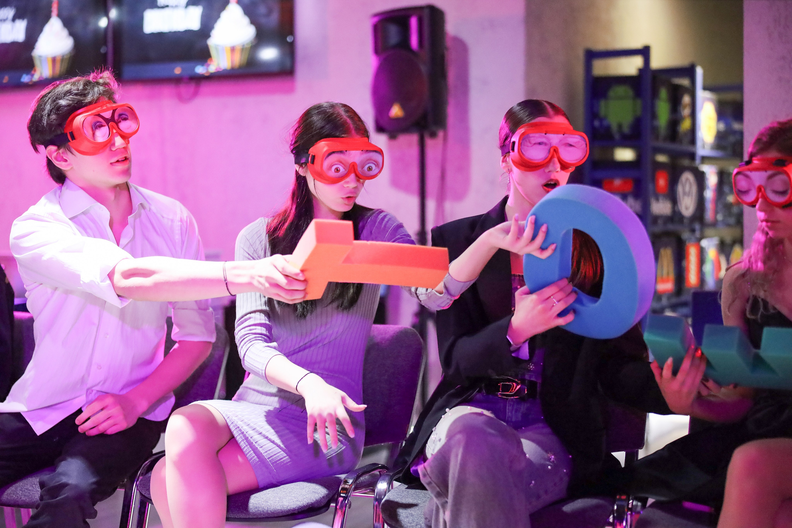 ДЕНЬ РОЖДЕНИЯ БЛИЗНЕЦОВ КАТИ И ДАНИЛЫ. Фотограф мероприятий Ирина Каширина