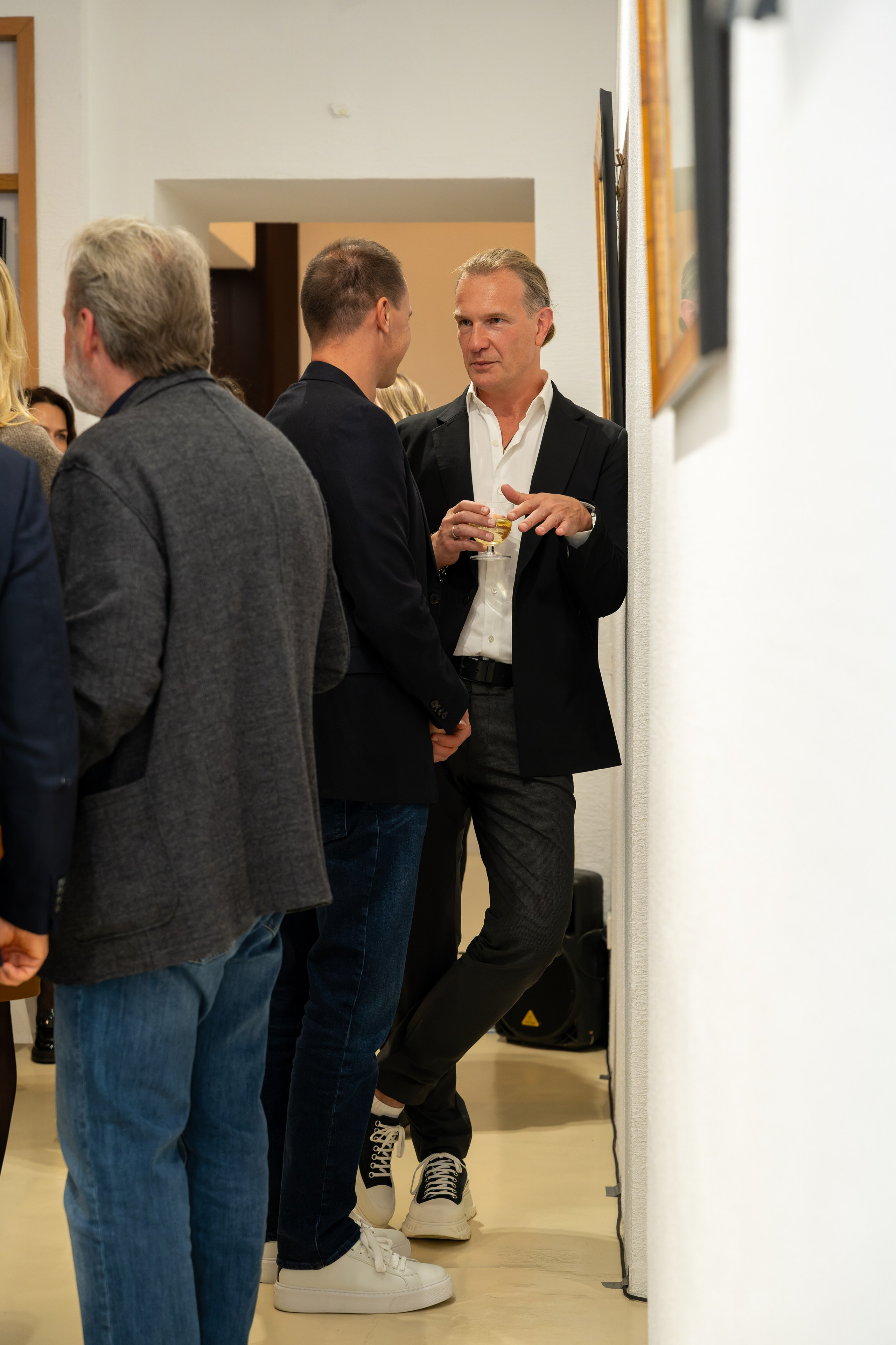 Съемка для бюро О’Клодт