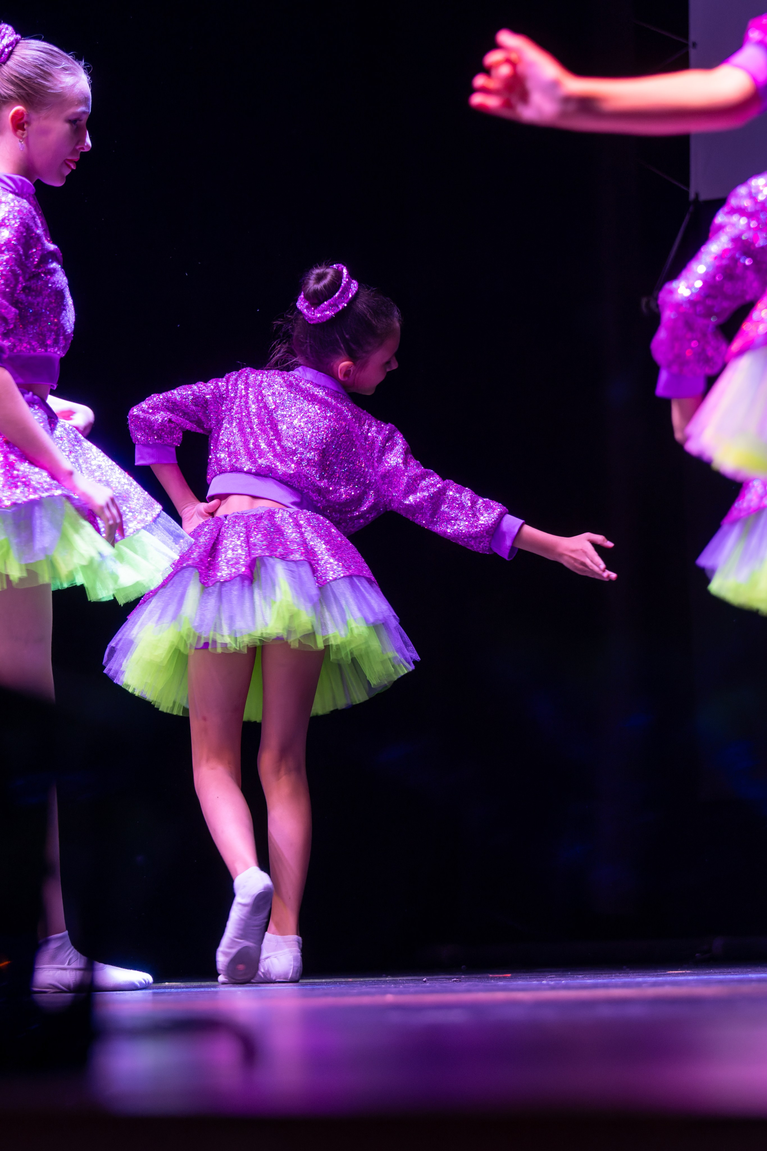 Фотосъемка конкурсов