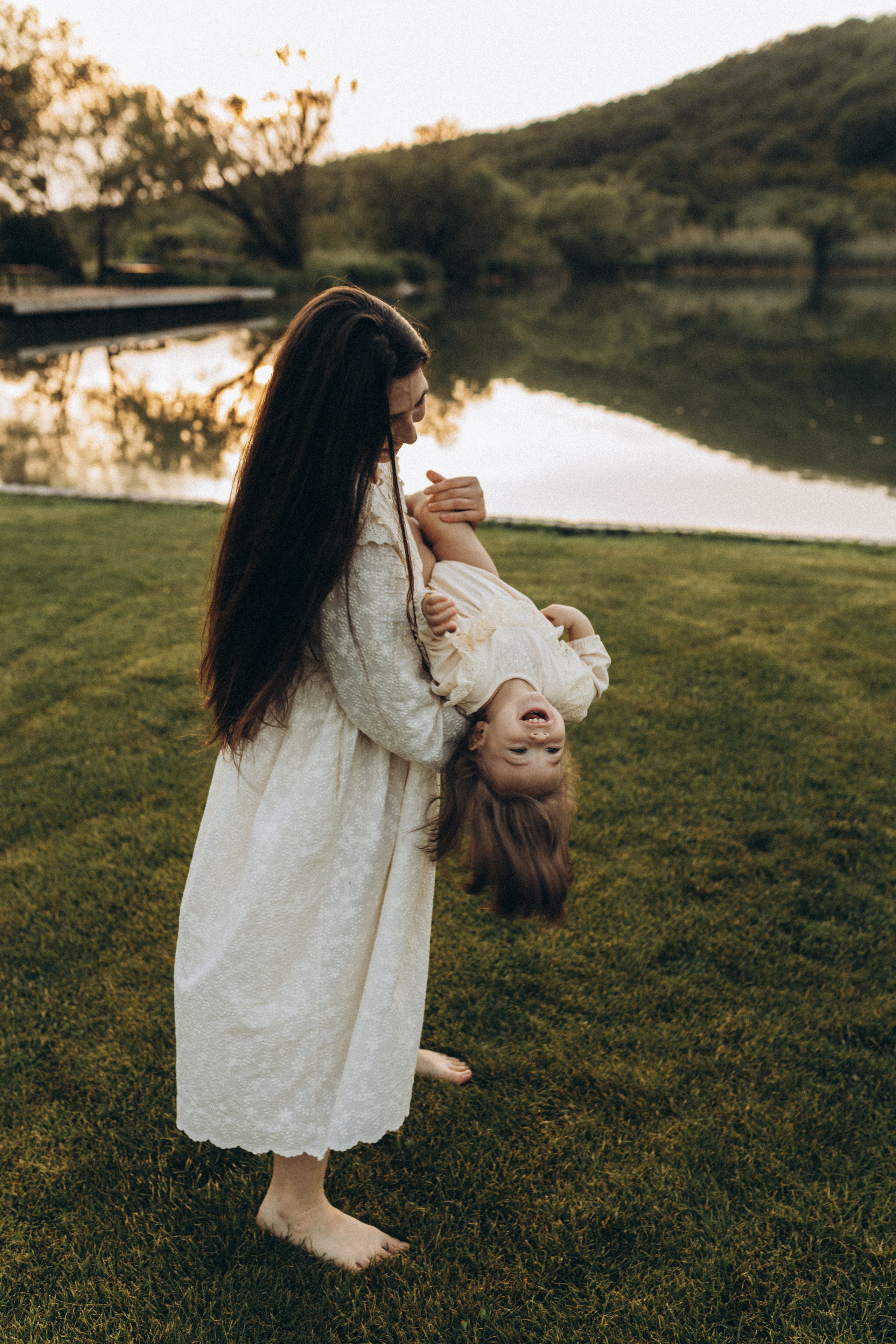 Лиза и Агата. Семейный фотограф в Новороссийске и Анапе Александра Яковлева