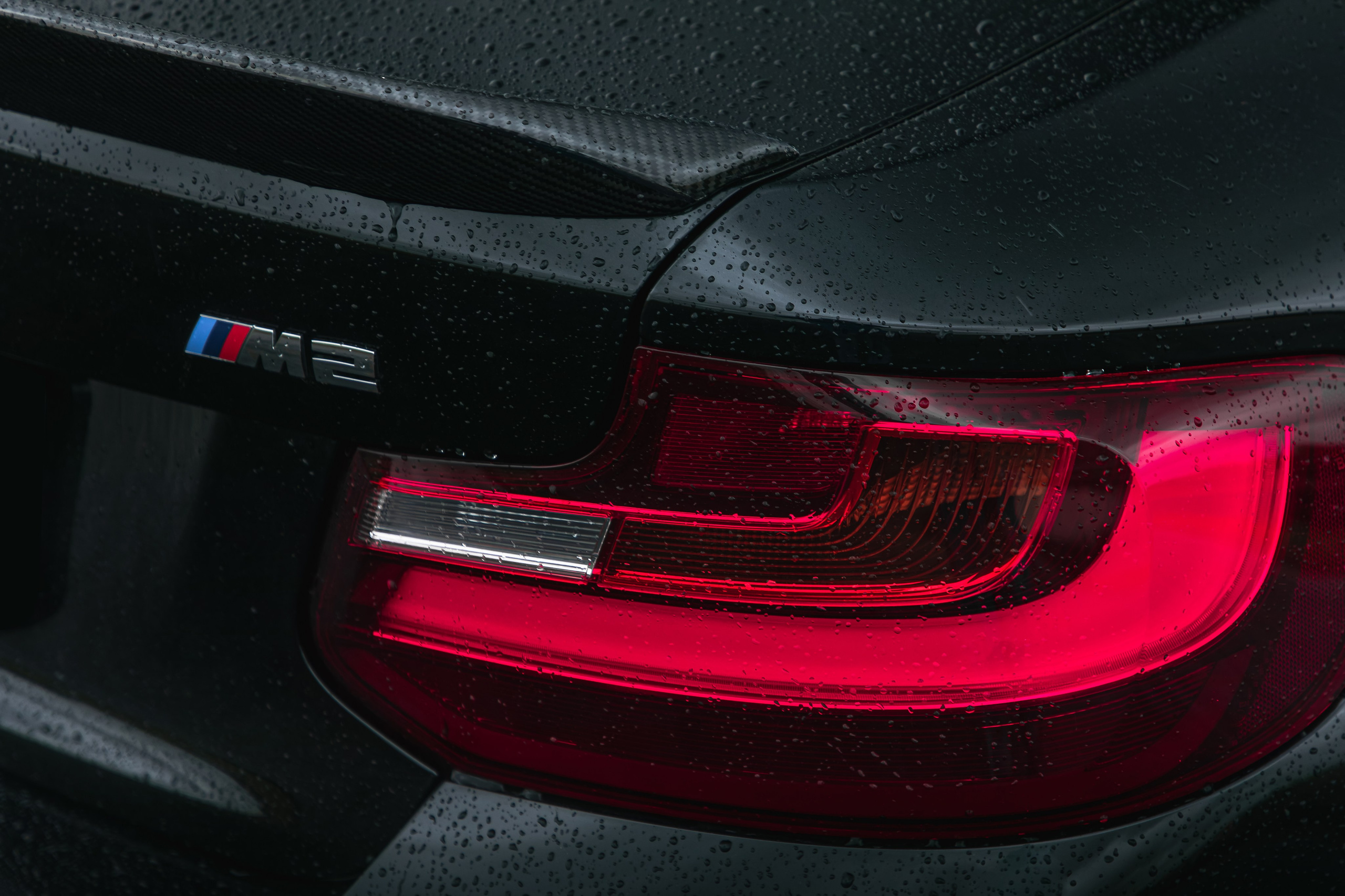 BMW m2. Автомобильный фотограф в Санкт-Петербурге — Илья Kaseone_1