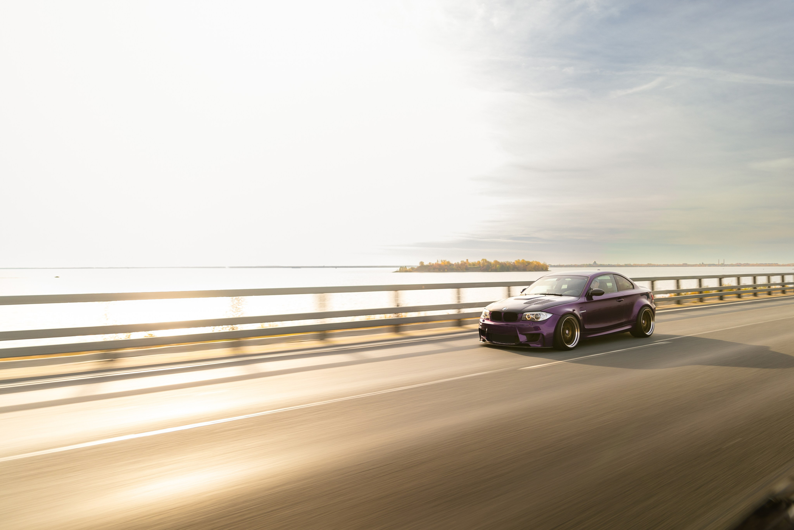 BMW 1er. Автомобильный фотограф в Санкт-Петербурге — Илья Kaseone_1