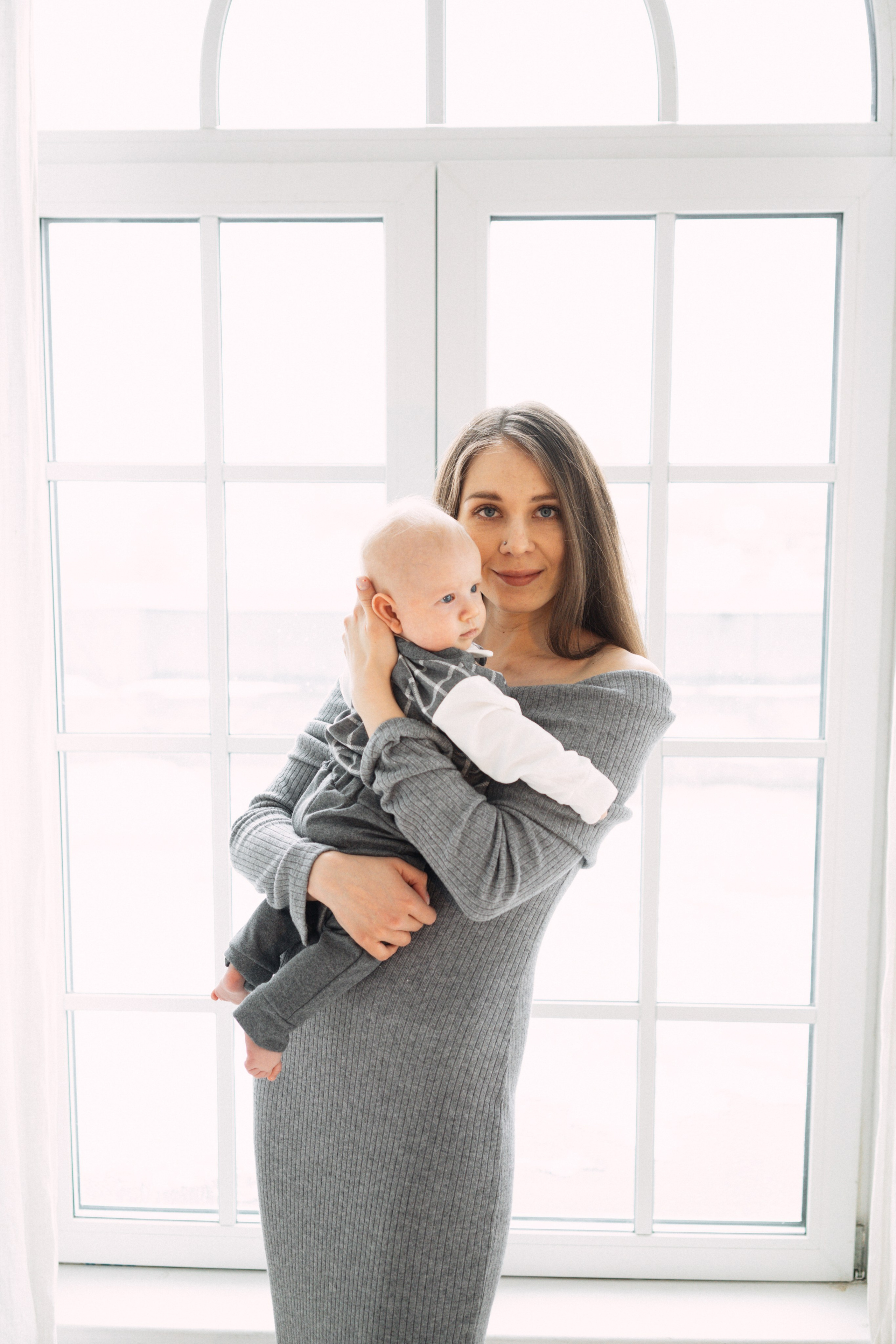 Юлия и Даниил. Семейный и детский фотограф в Санкт-Петербурге Татьяна Горохова