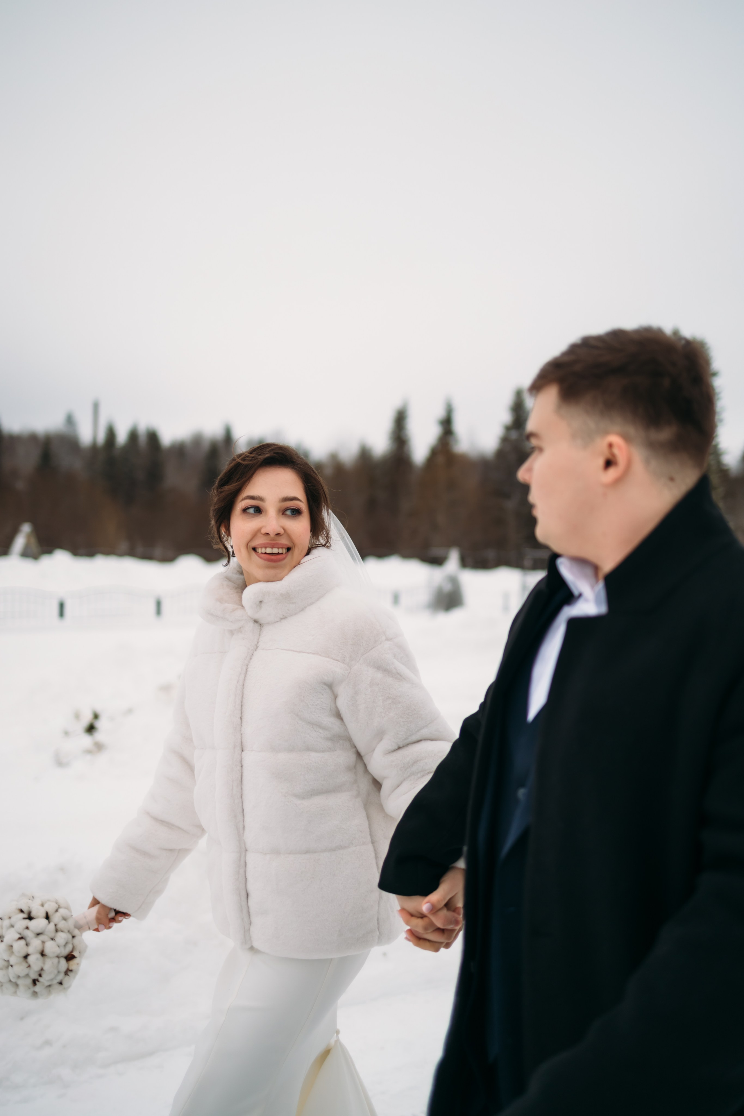 Елизавета и Александр. Семейный и свадебный фотограф Анастасия Слободчикова. Лысьва, Чусовой, Пермь