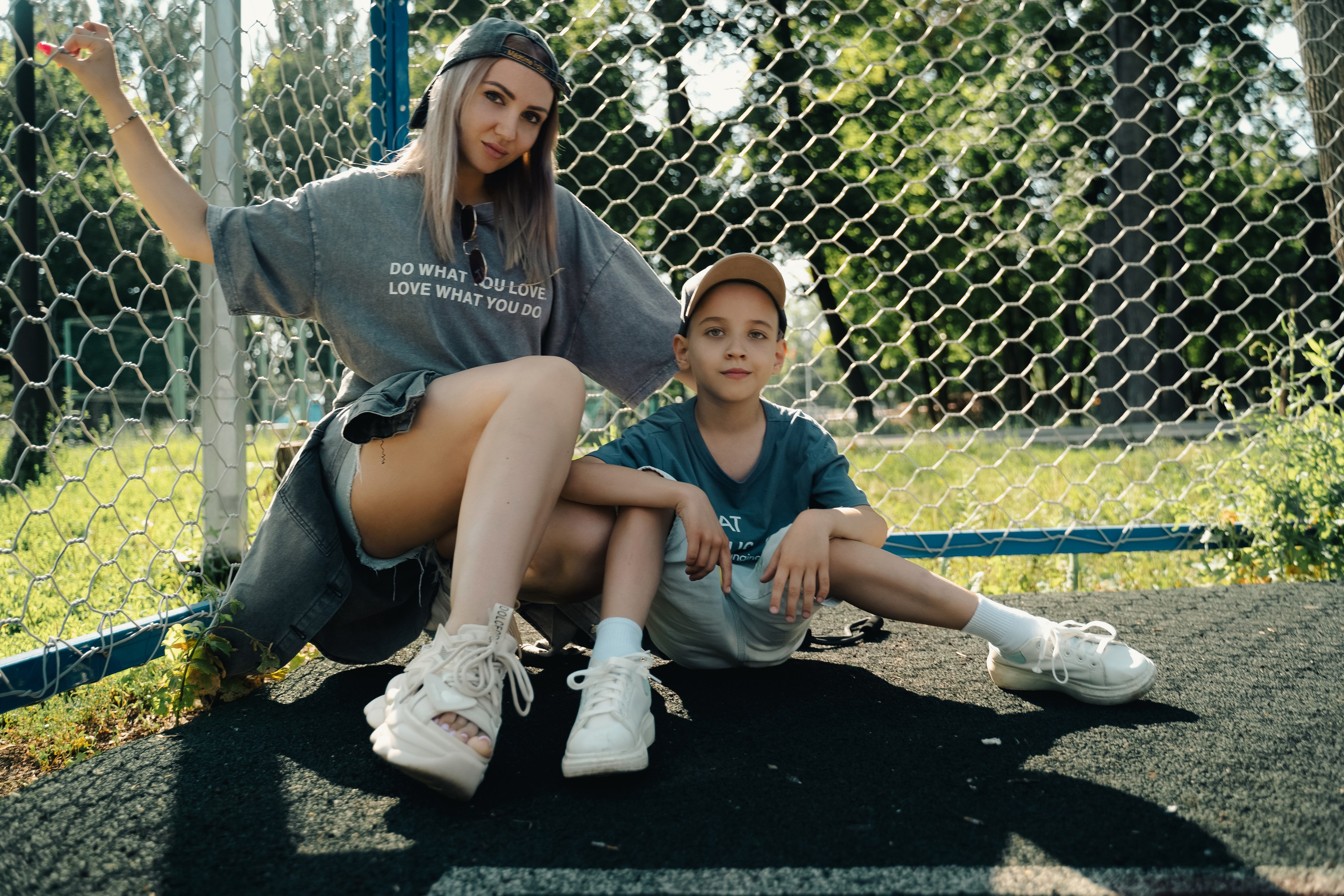 Анастасия + Степан (мама + сын). Контент фотограф в Москве Кулич Настя