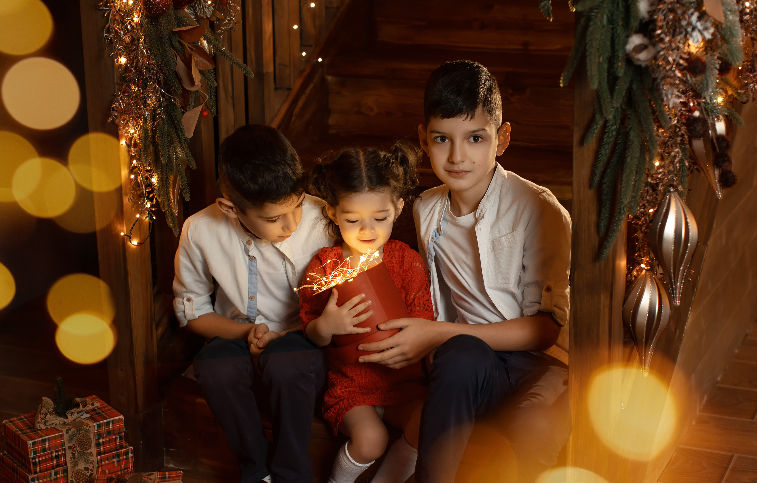 семейный фотограф Москва, семейный фотограф Подольск, семейная фотосессия, новогодняя фотосессия