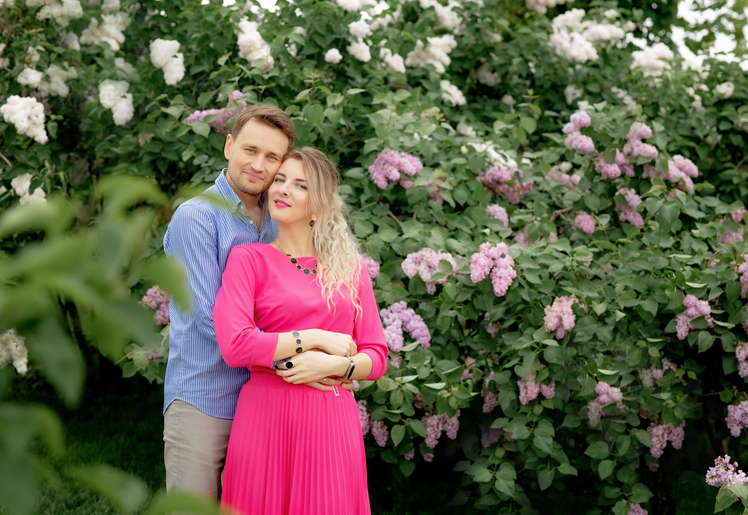 Семейные фотосессии. Семейный и женский фотограф в Москве и Подольске Анна Корн