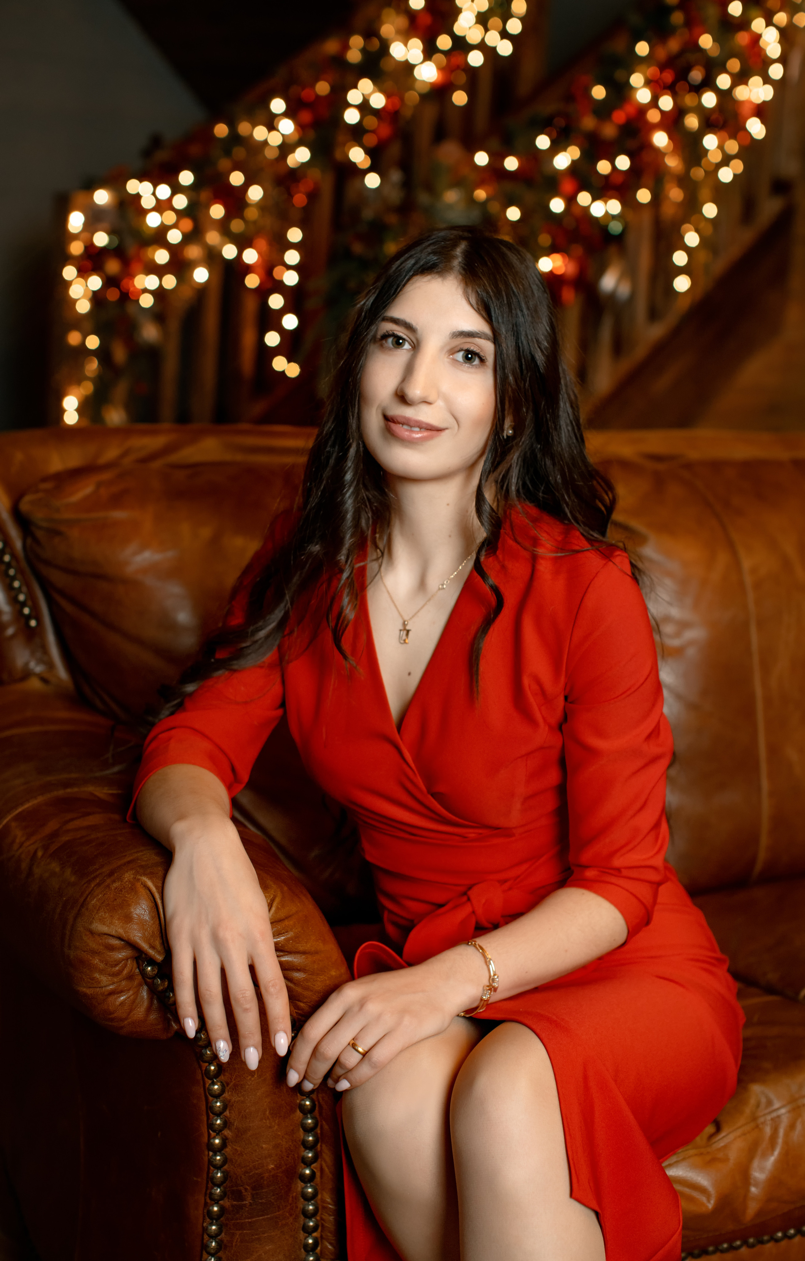 студийная фотосессия, женский портрет Москва, женский портрет Подольск