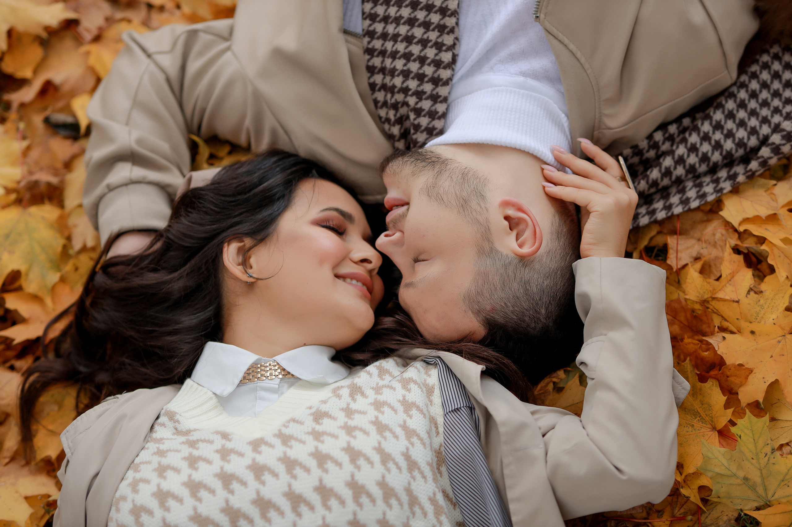 Love story. Семейный и женский фотограф в Москве и Подольске Анна Корн
