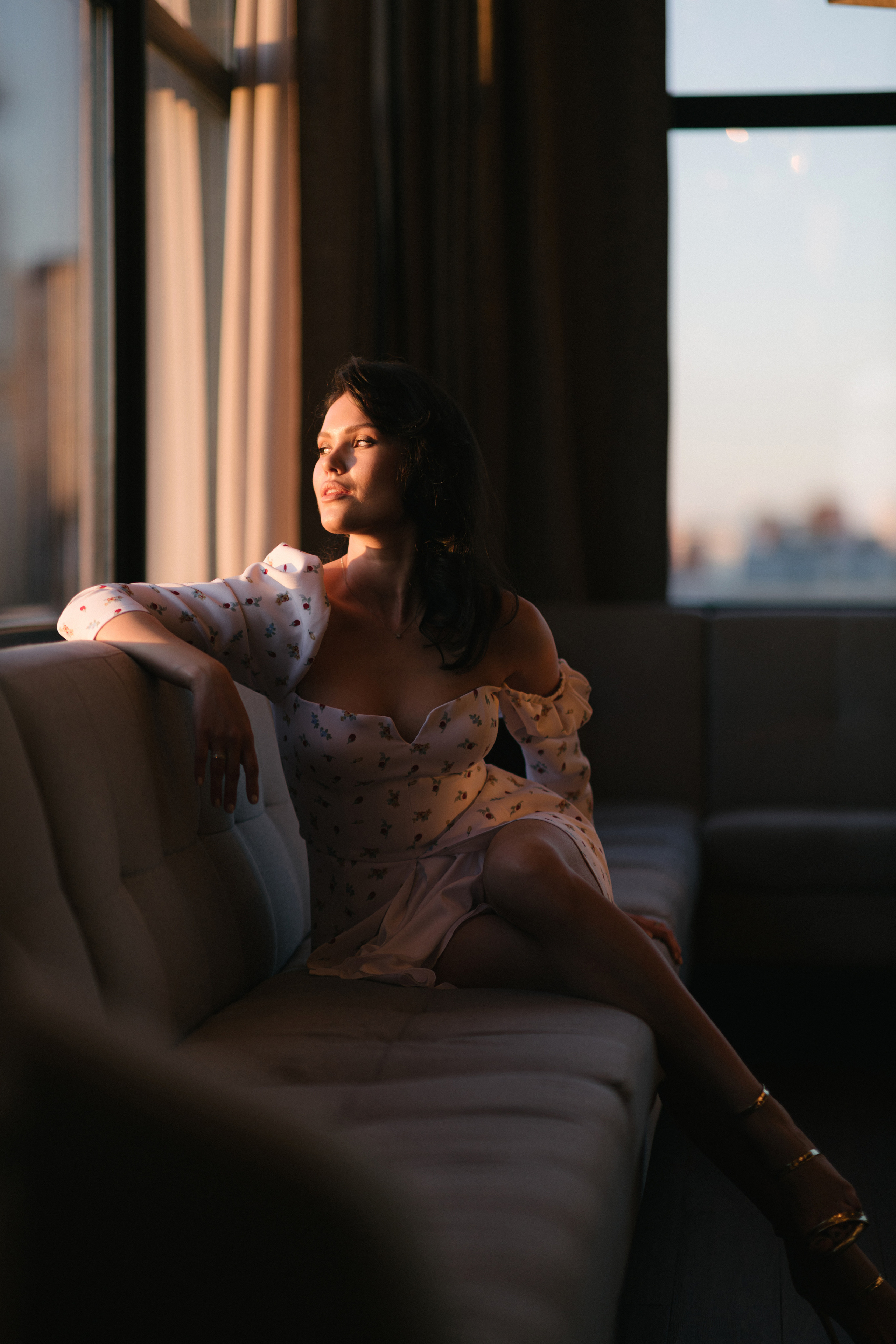 День Рождения Екатерина. Свадебный и семейный фотограф в Самаре