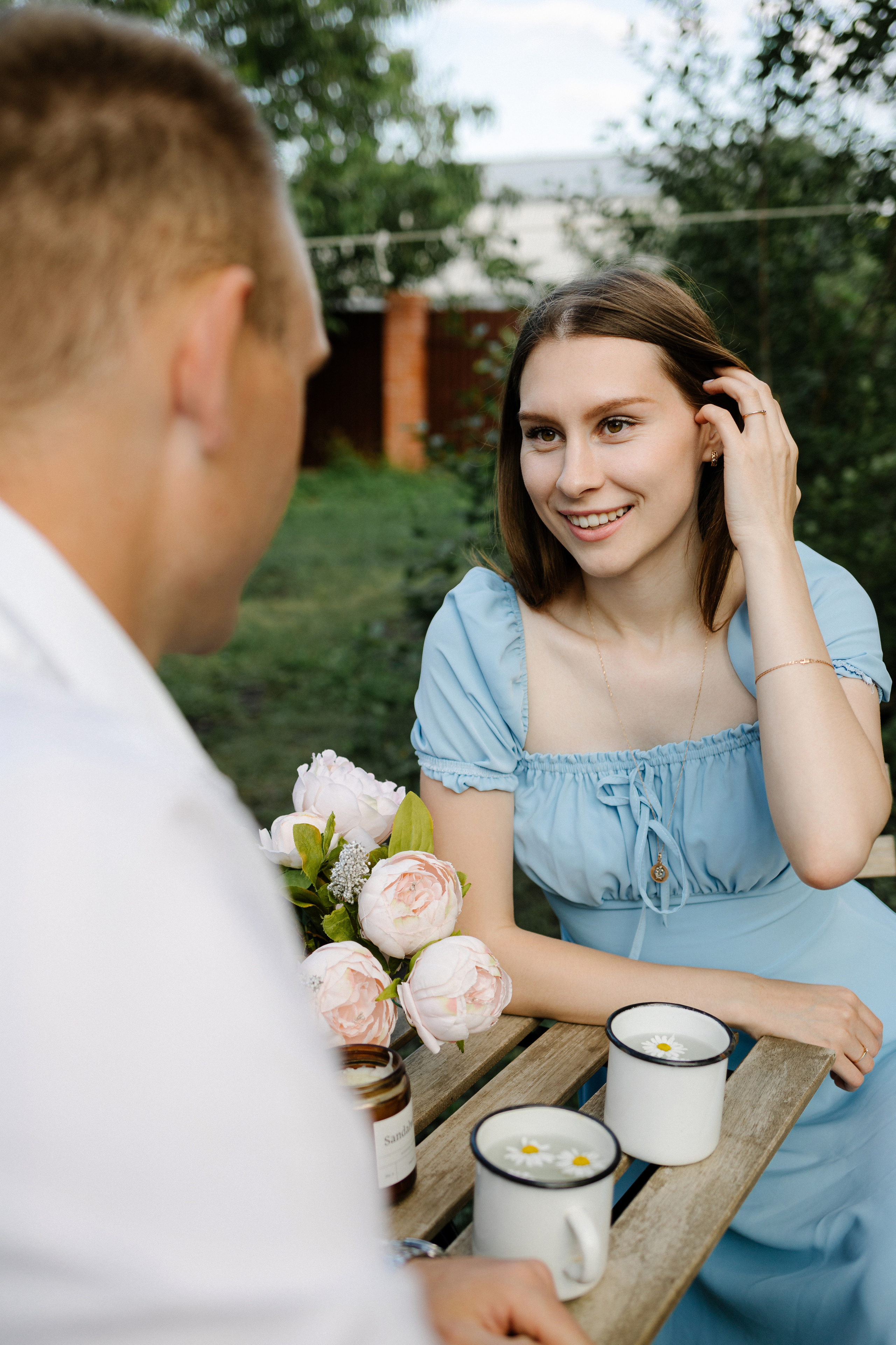 Елизавета и Александр. Свадебный и семейный фотограф в Самаре