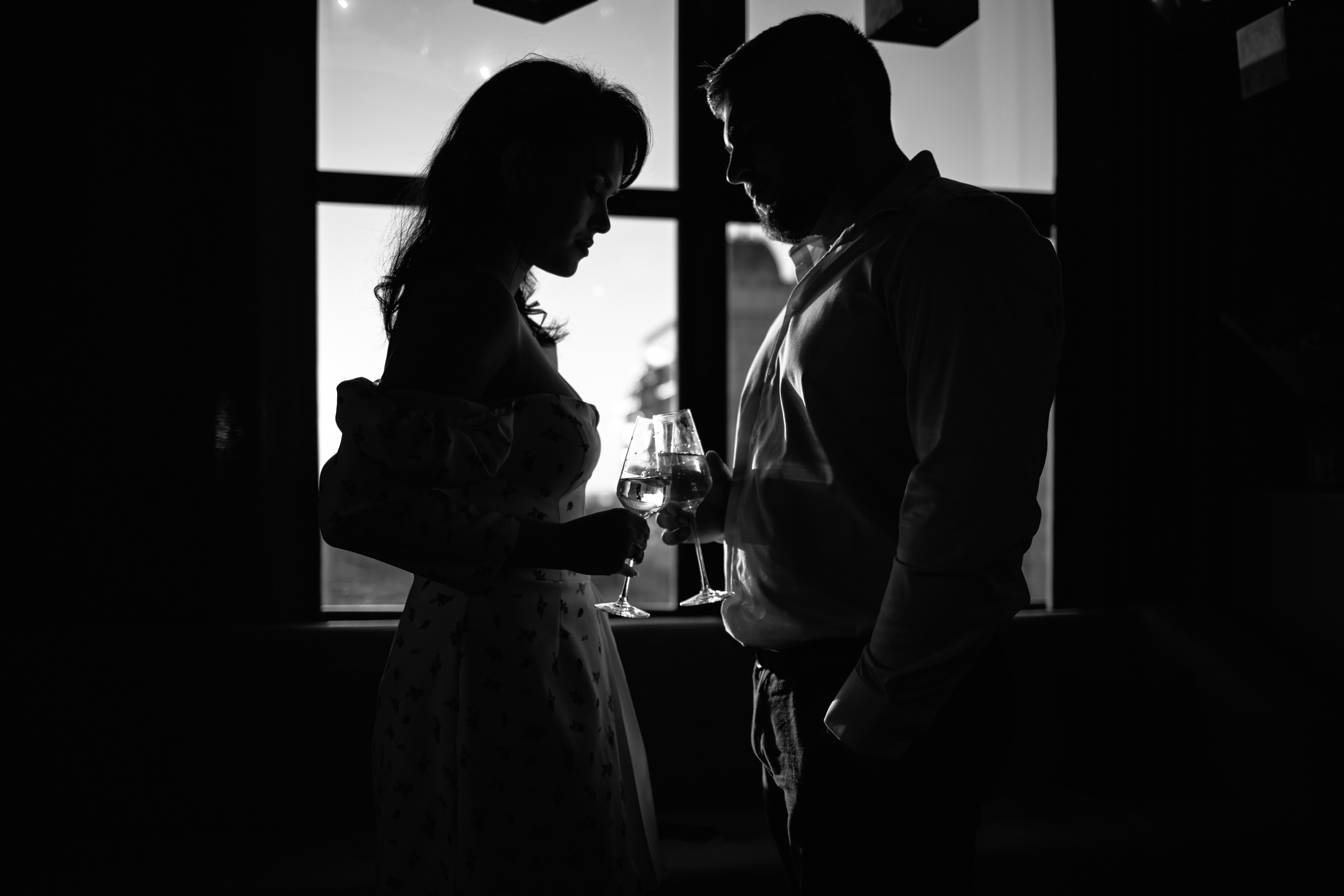 День Рождения Екатерина. Свадебный и семейный фотограф в Самаре