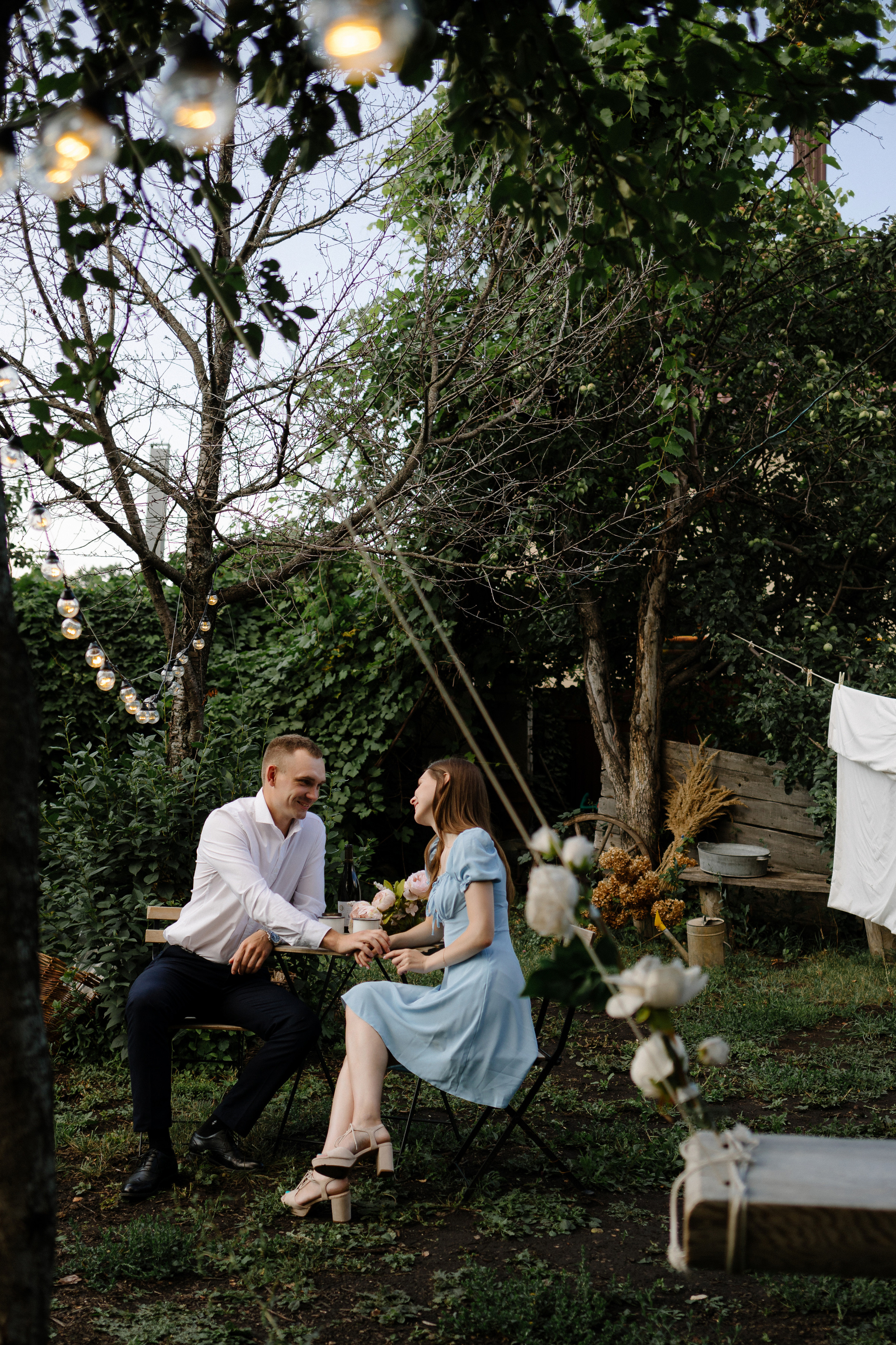 Елизавета и Александр. Свадебный и семейный фотограф в Самаре