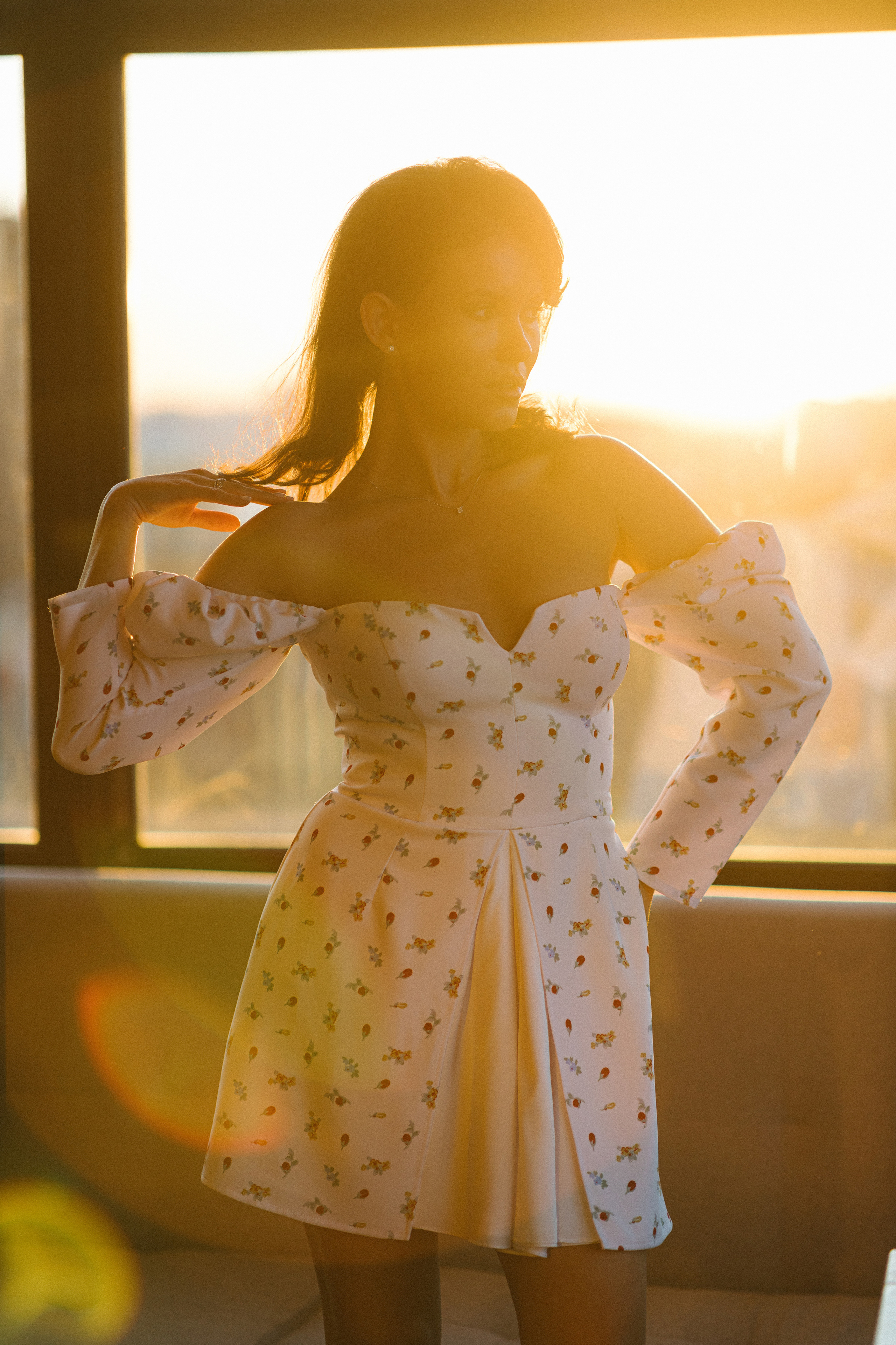 День Рождения Екатерина. Свадебный и семейный фотограф в Самаре