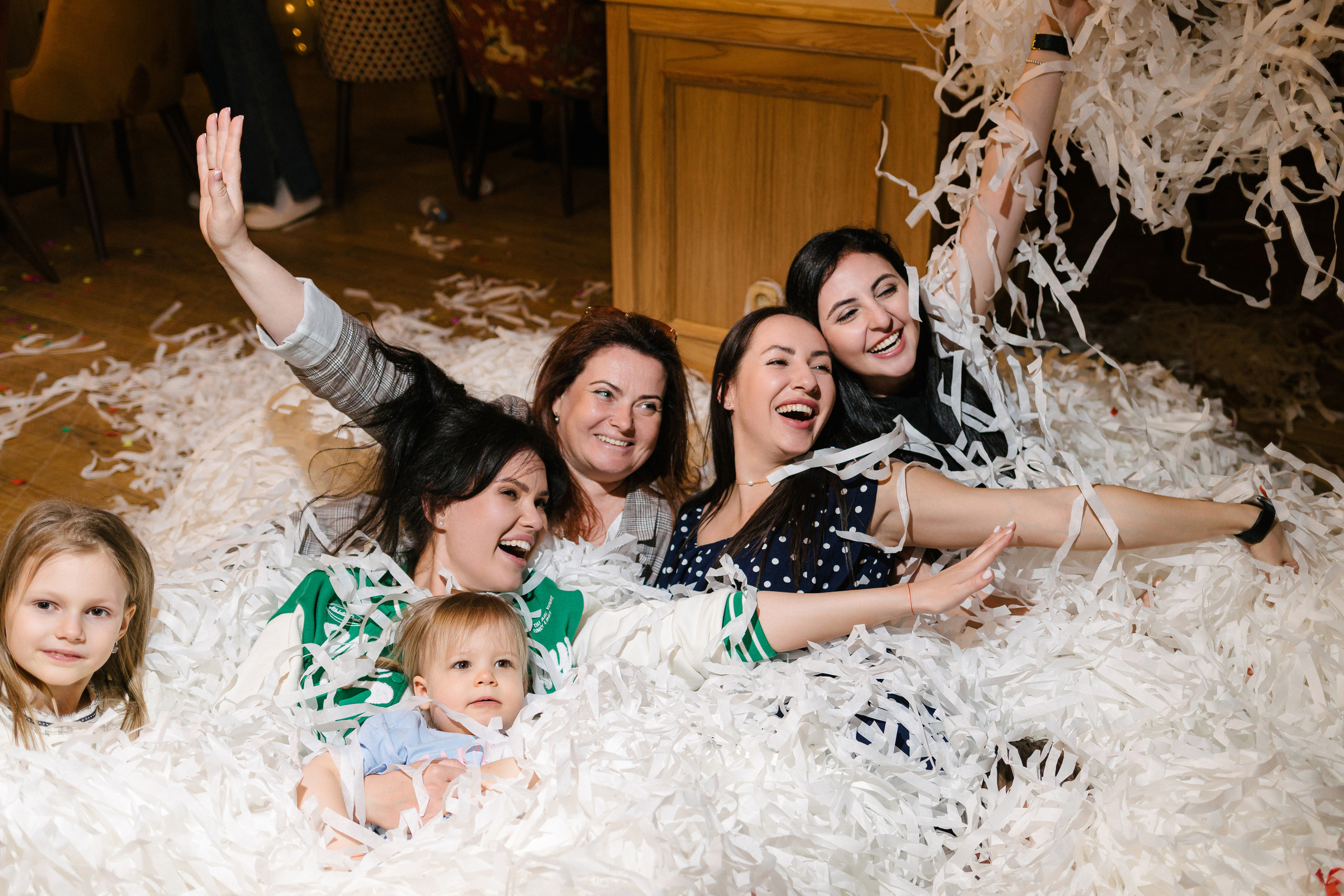 День Рождения Тарас. Свадебный и семейный фотограф в Самаре