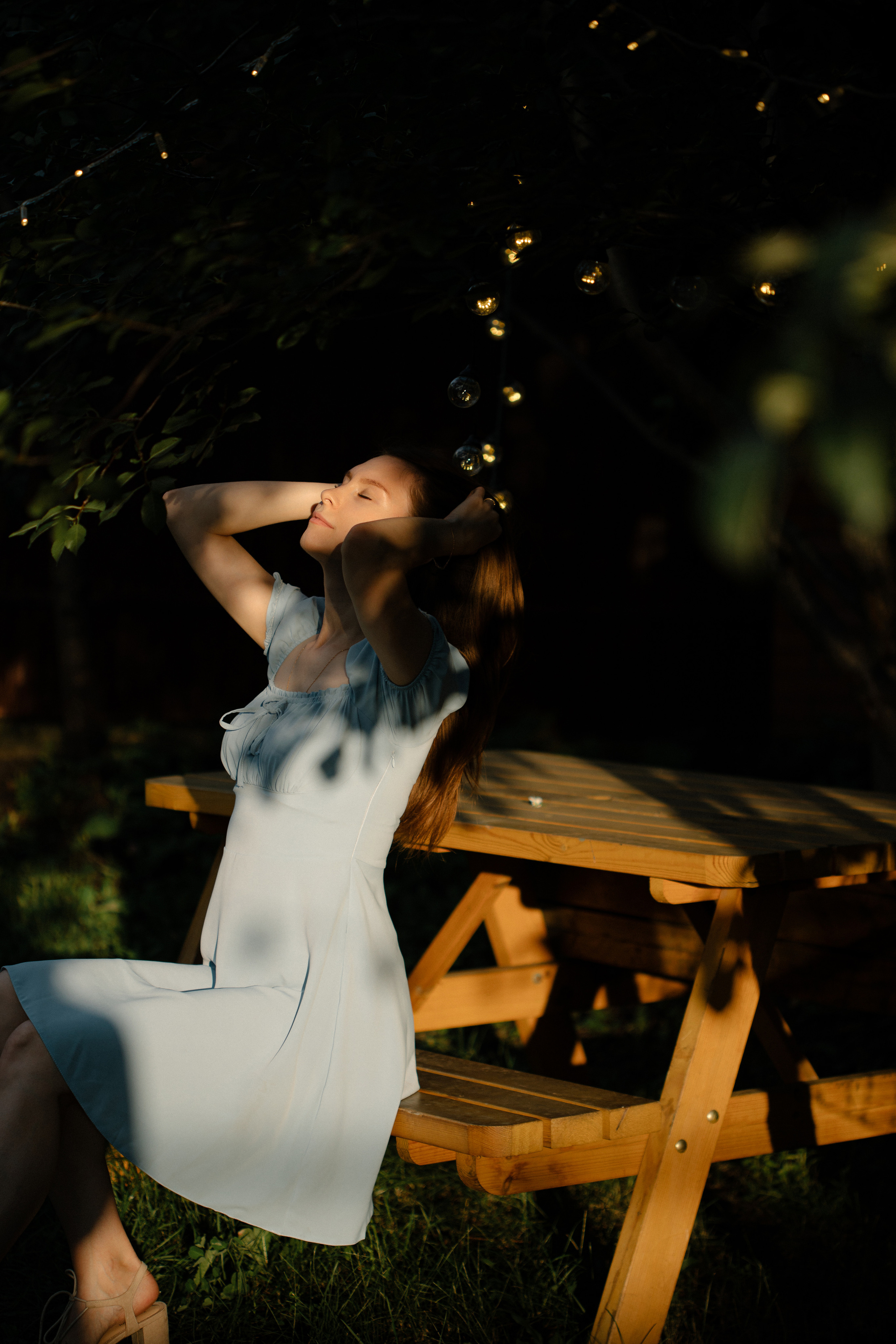 Елизавета и Александр. Свадебный и семейный фотограф в Самаре