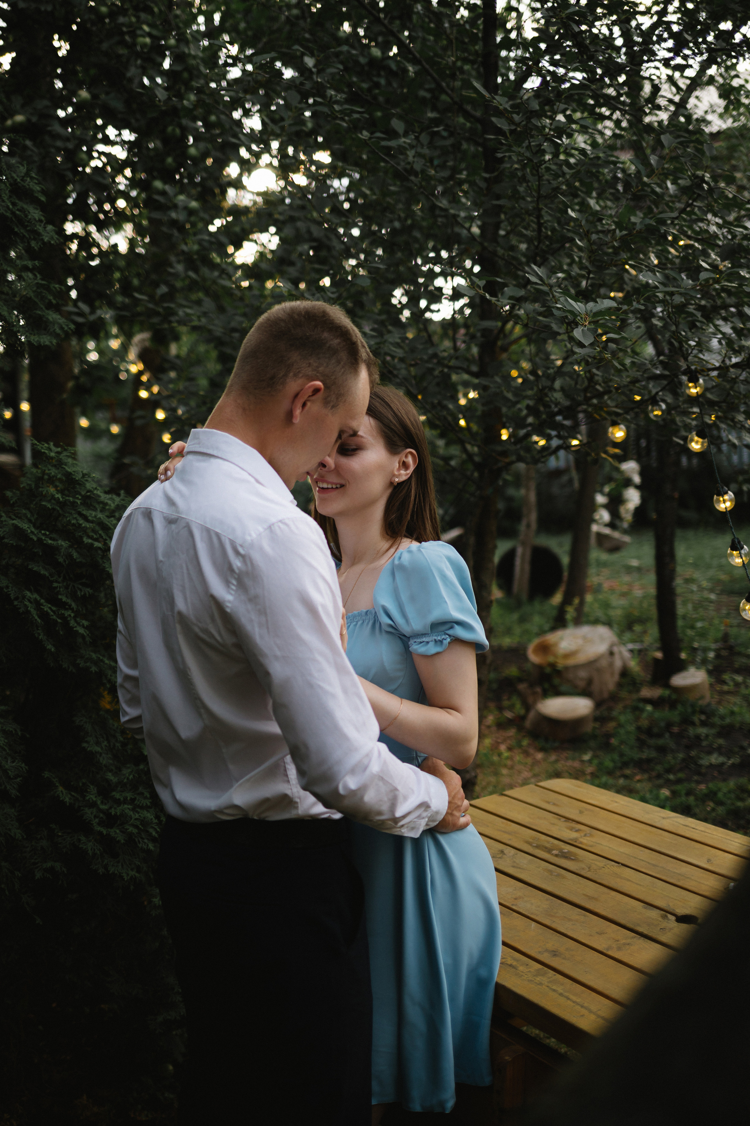 Елизавета и Александр. Свадебный и семейный фотограф в Самаре