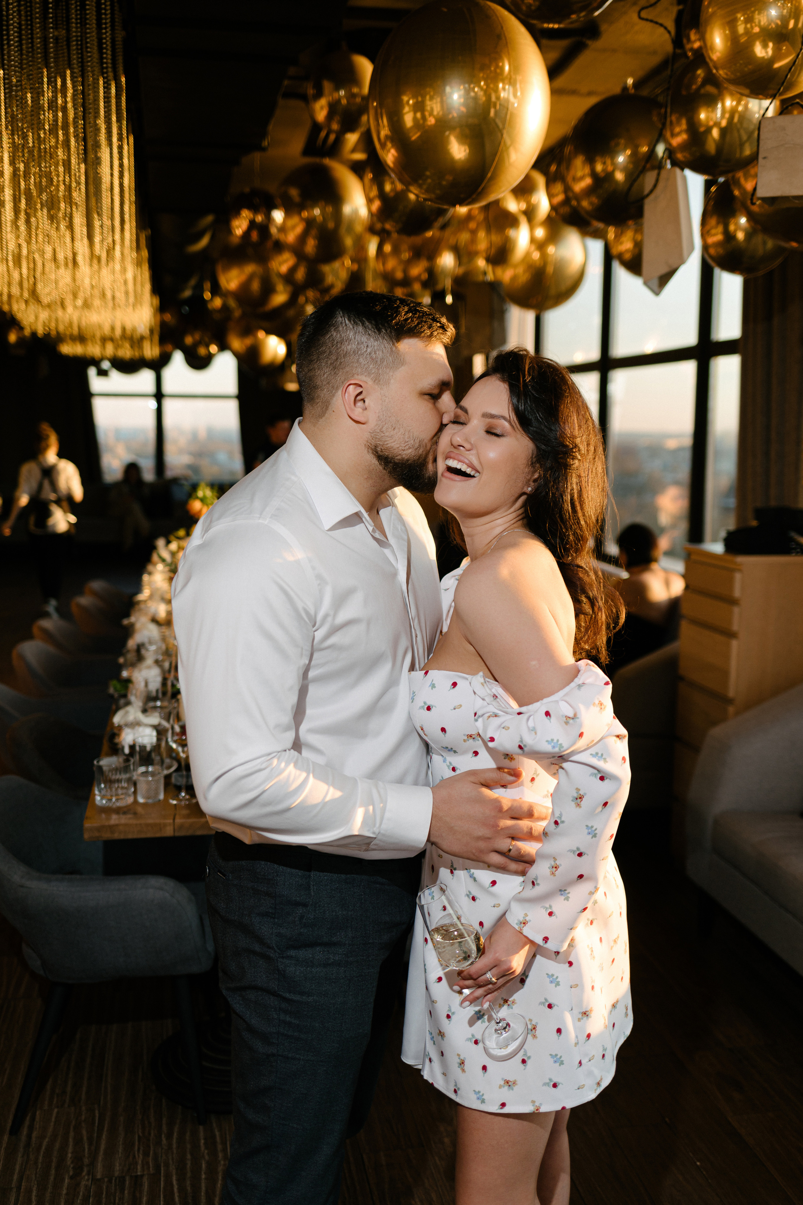 День Рождения Екатерина. Свадебный и семейный фотограф в Самаре