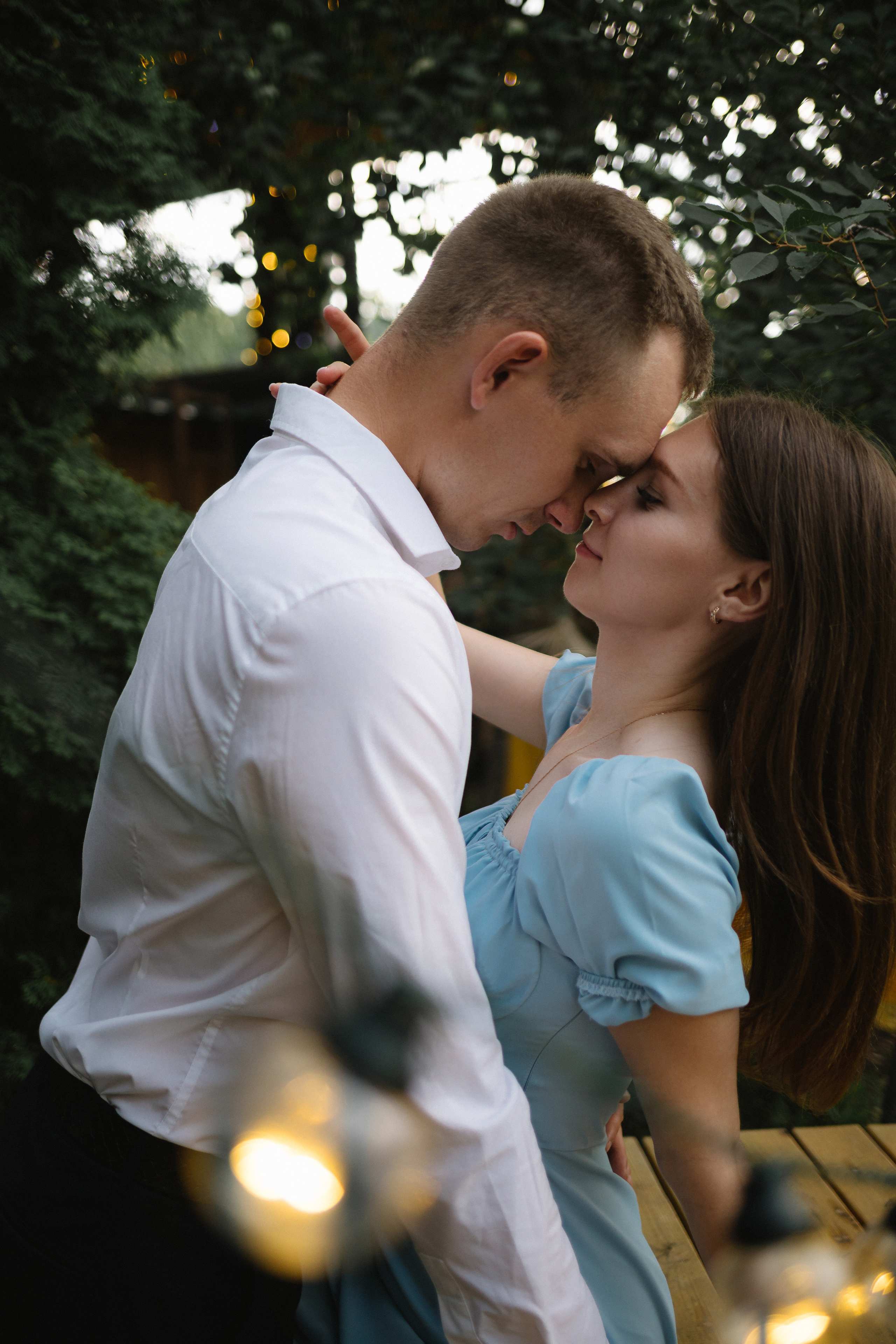 Елизавета и Александр. Свадебный и семейный фотограф в Самаре